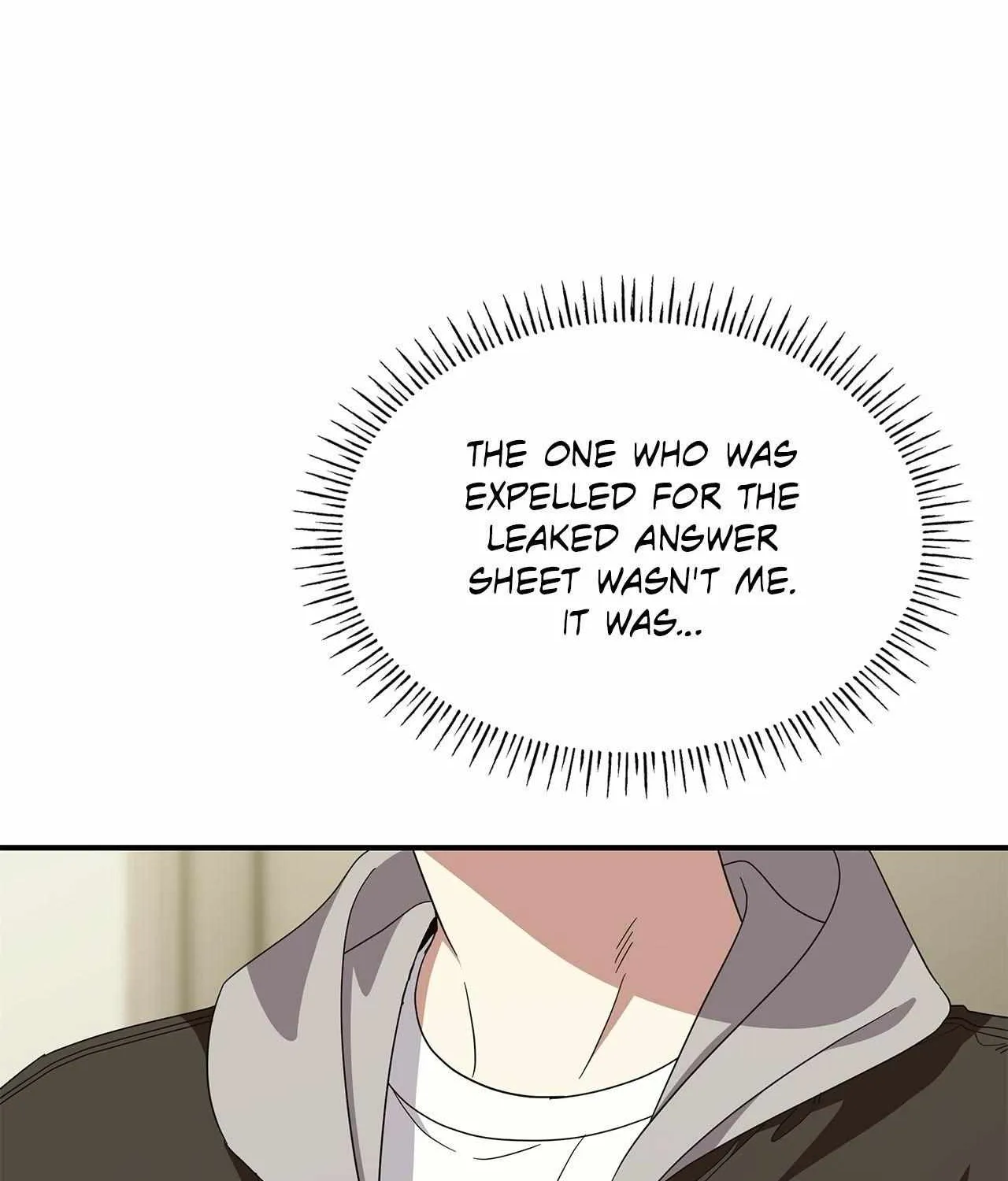 Yes, It's Me. The Obsessive Side Top Chapter 49 page 31 - 