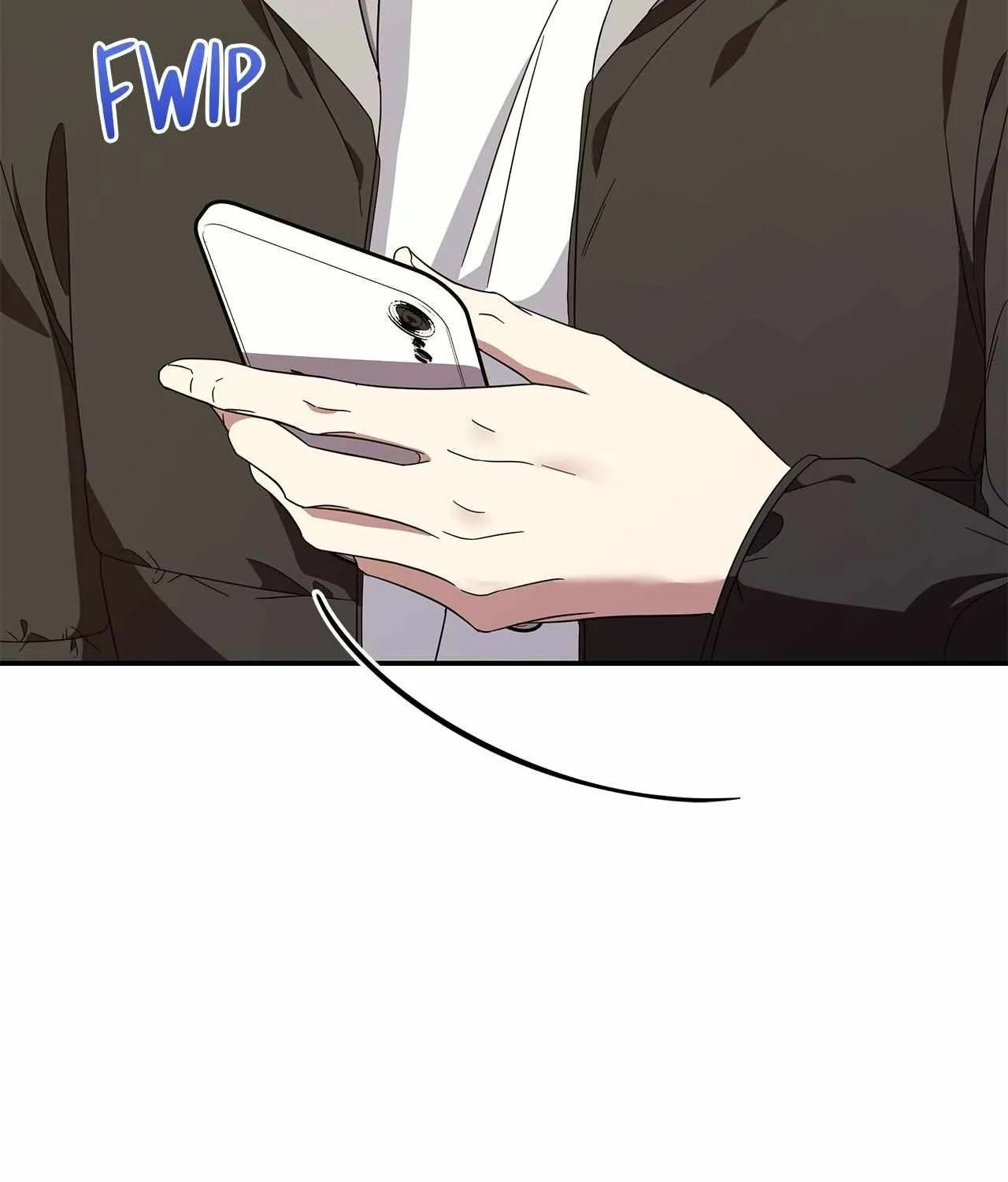 Yes, It's Me. The Obsessive Side Top Chapter 49 page 32 - 