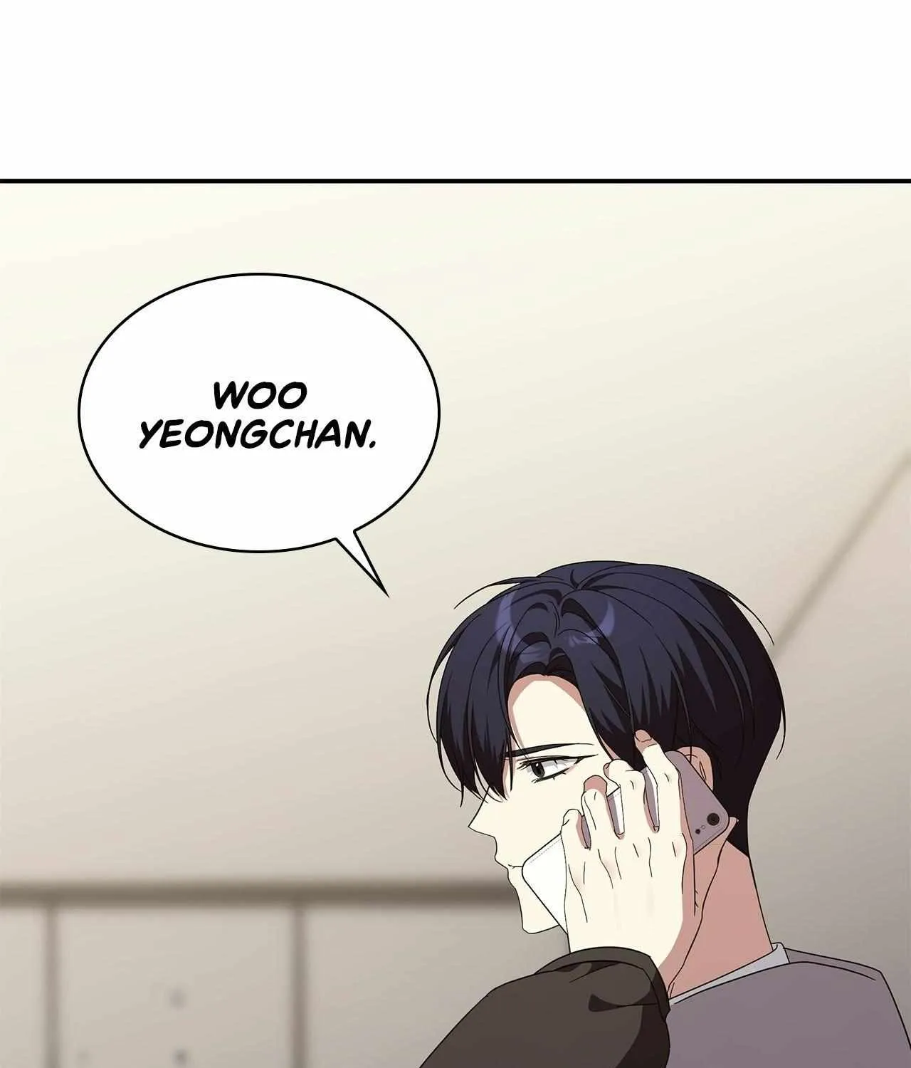 Yes, It's Me. The Obsessive Side Top Chapter 49 page 34 - 