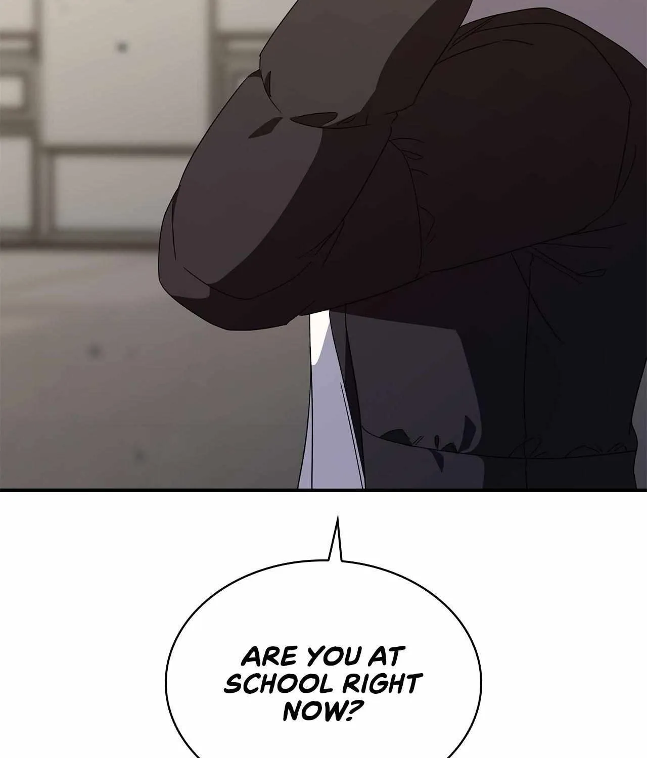 Yes, It's Me. The Obsessive Side Top Chapter 49 page 35 - 