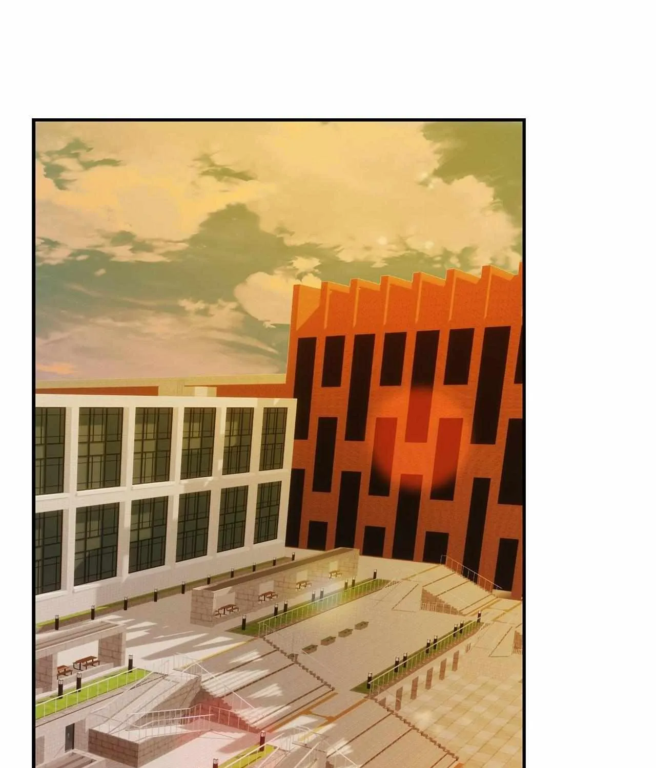 Yes, It's Me. The Obsessive Side Top Chapter 49 page 38 - 