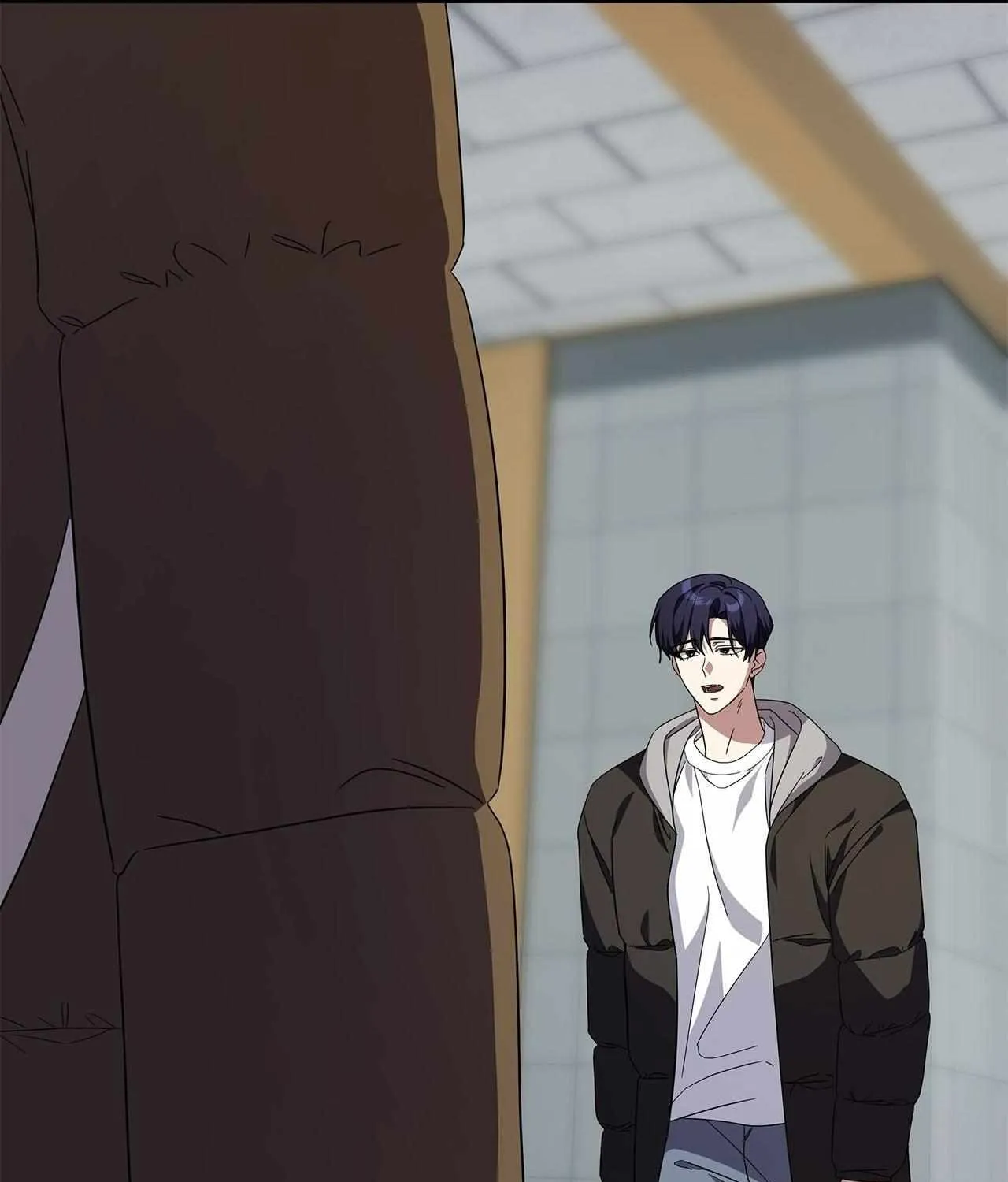 Yes, It's Me. The Obsessive Side Top Chapter 49 page 41 - 