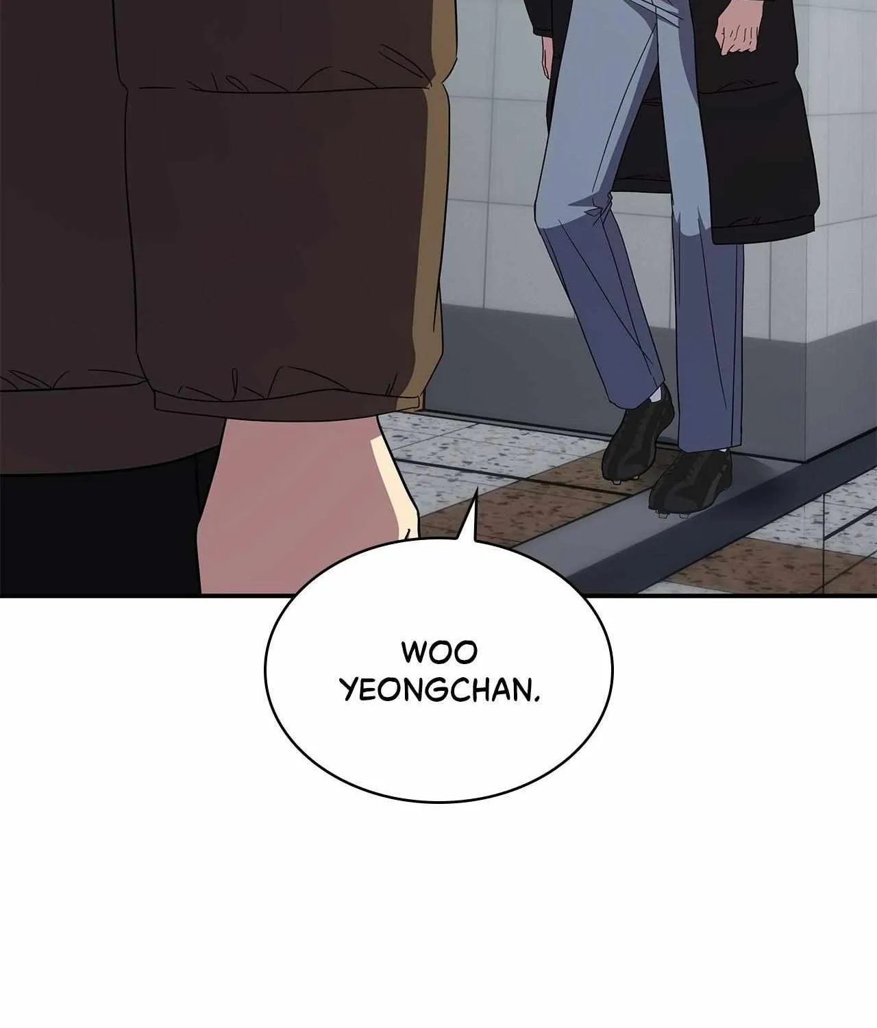 Yes, It's Me. The Obsessive Side Top Chapter 49 page 42 - 