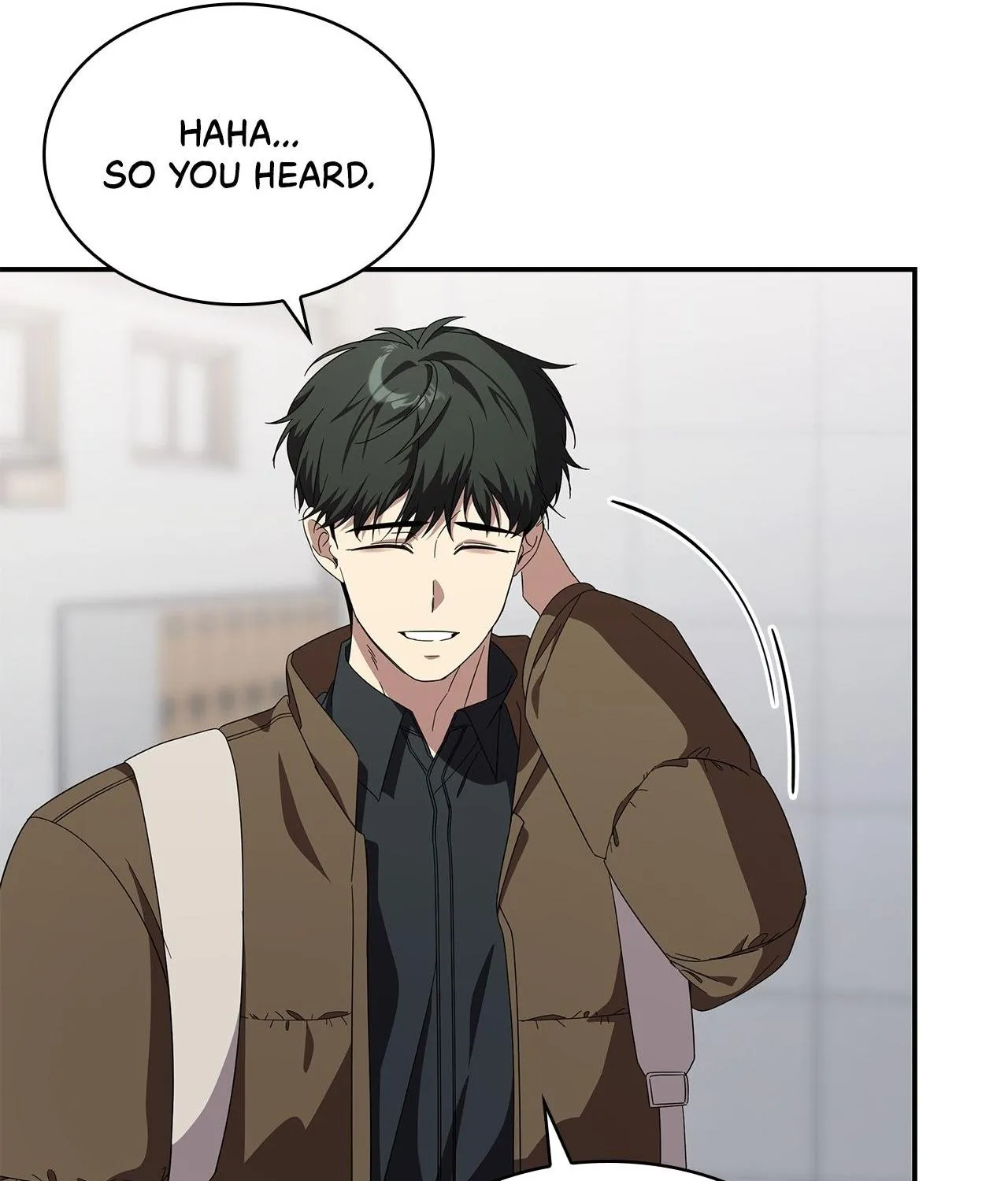 Yes, It's Me. The Obsessive Side Top Chapter 49 page 46 - 