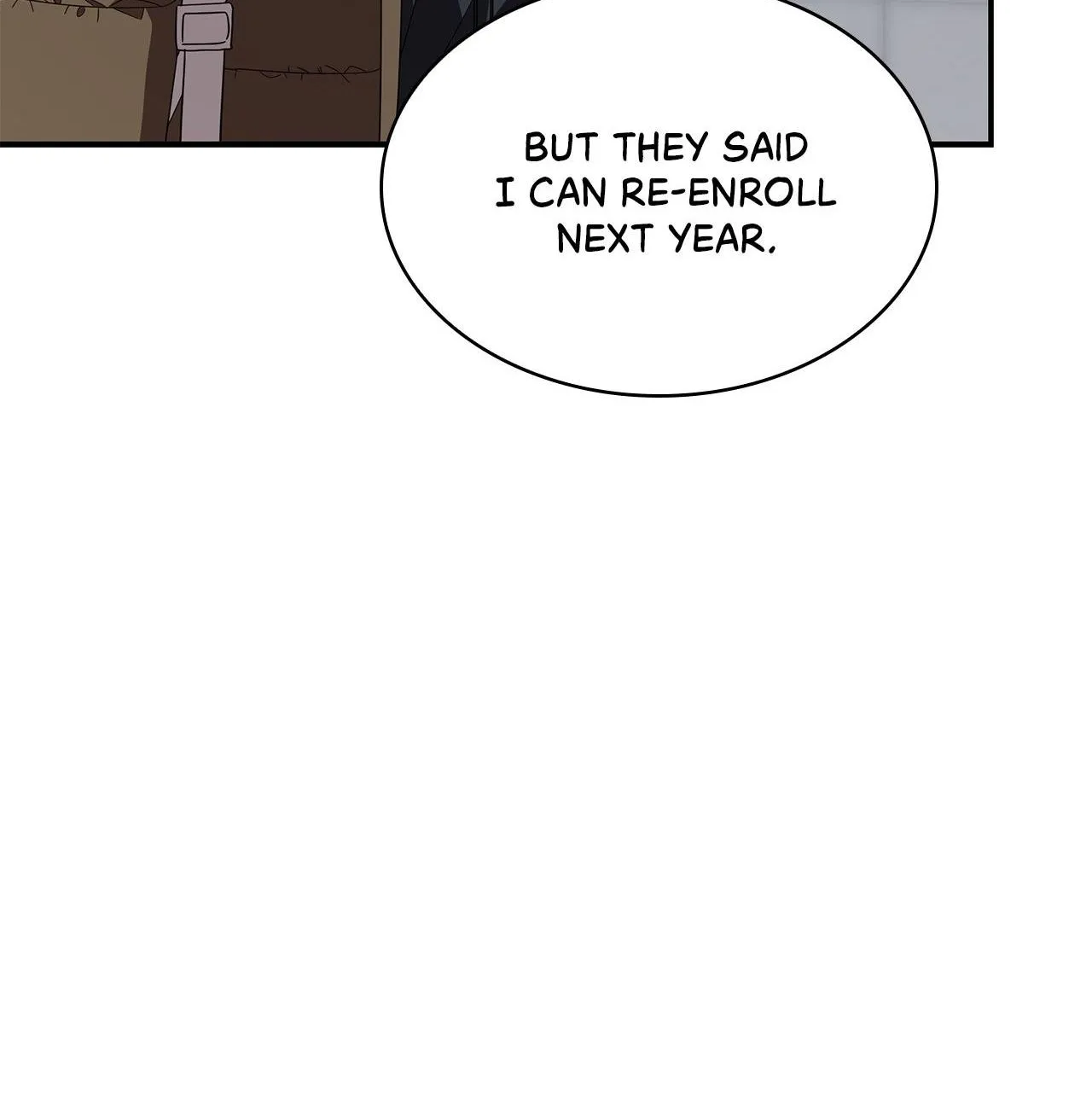 Yes, It's Me. The Obsessive Side Top Chapter 49 page 47 - 