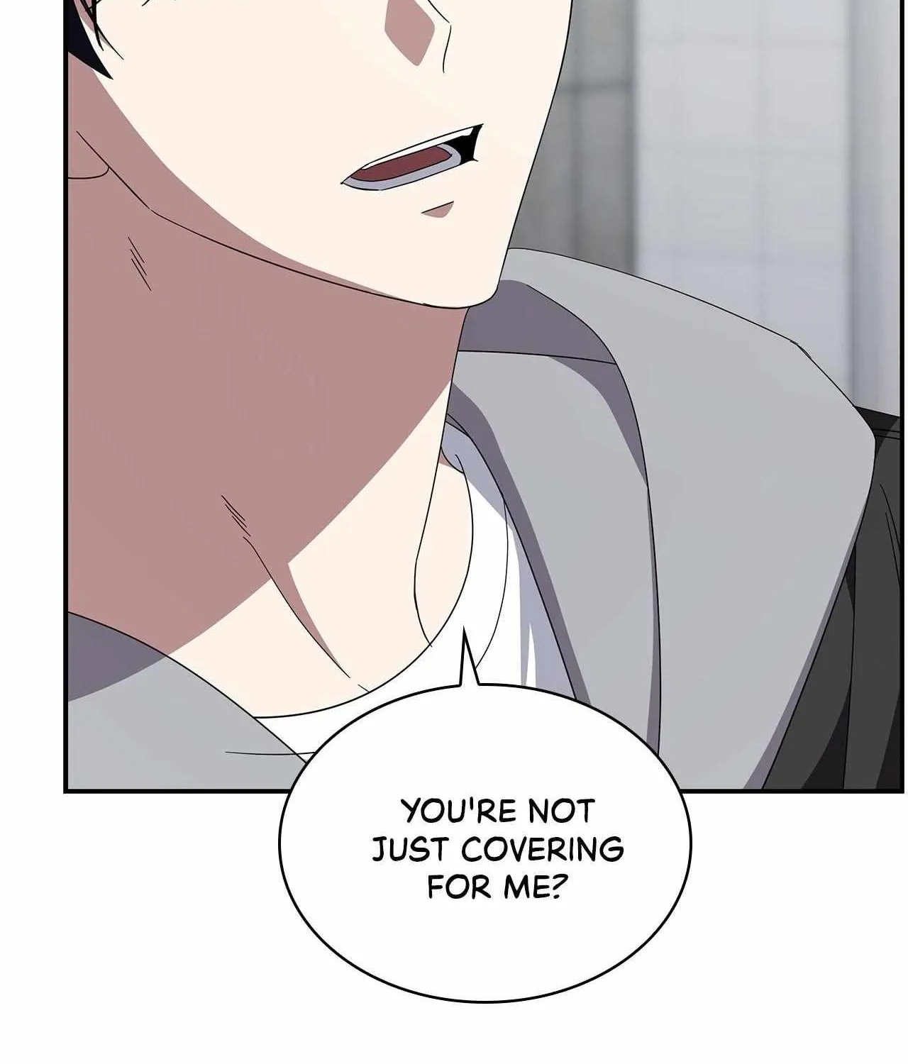 Yes, It's Me. The Obsessive Side Top Chapter 49 page 49 - 
