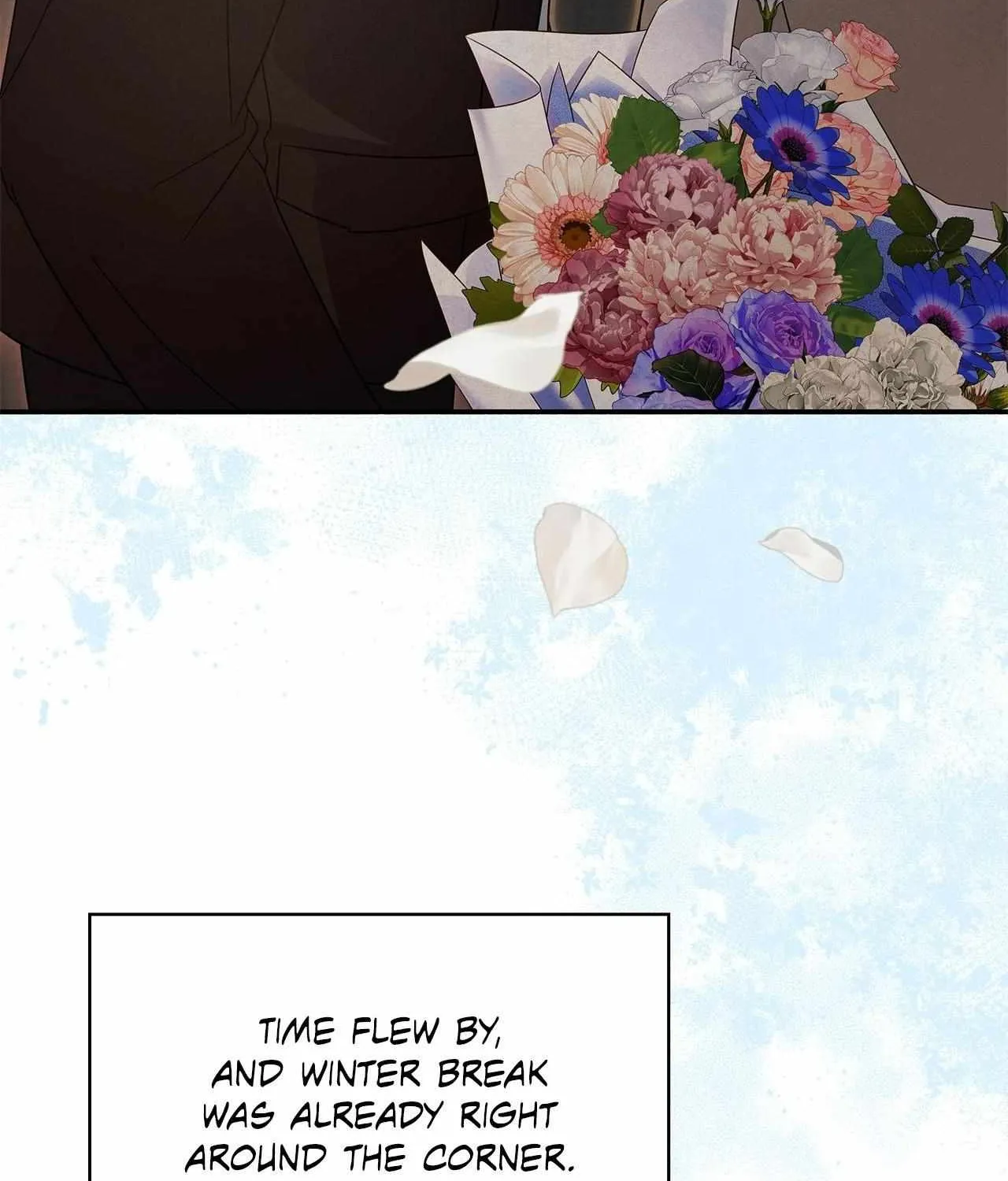 Yes, It's Me. The Obsessive Side Top Chapter 49 page 6 - 