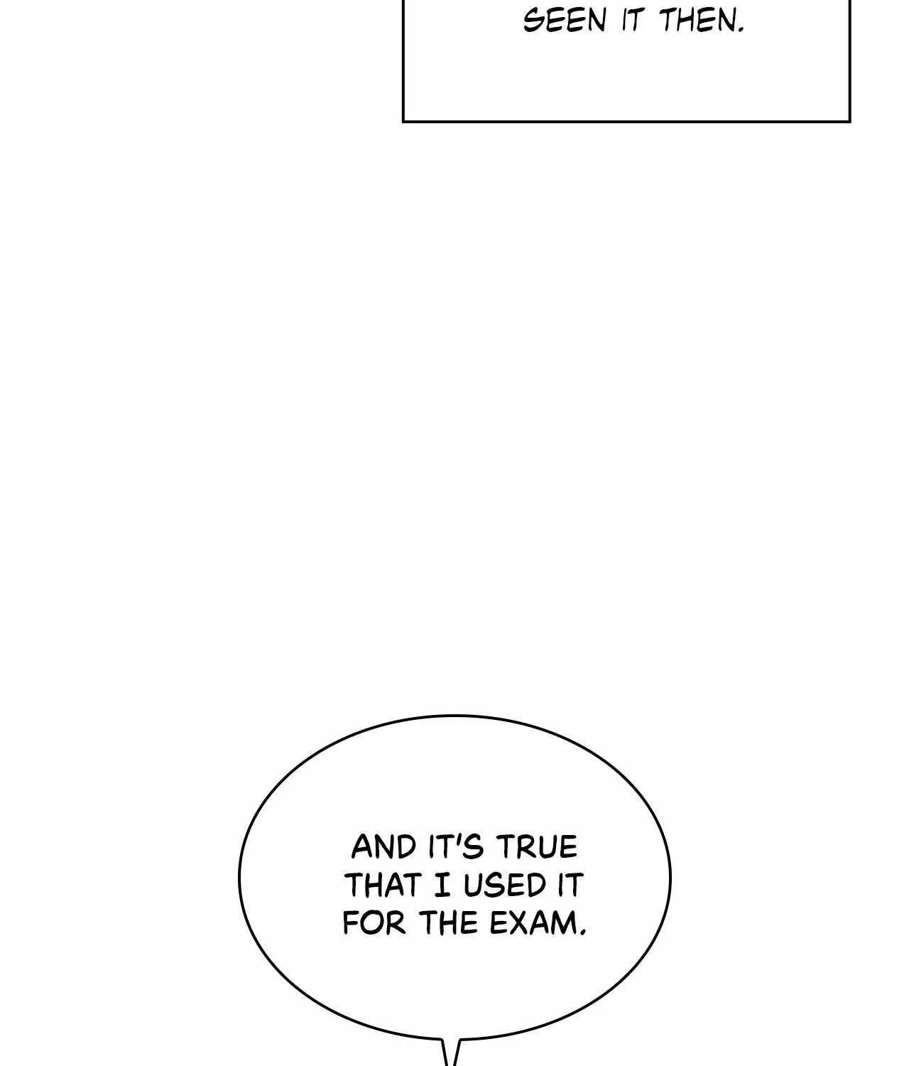 Yes, It's Me. The Obsessive Side Top Chapter 49 page 54 - 