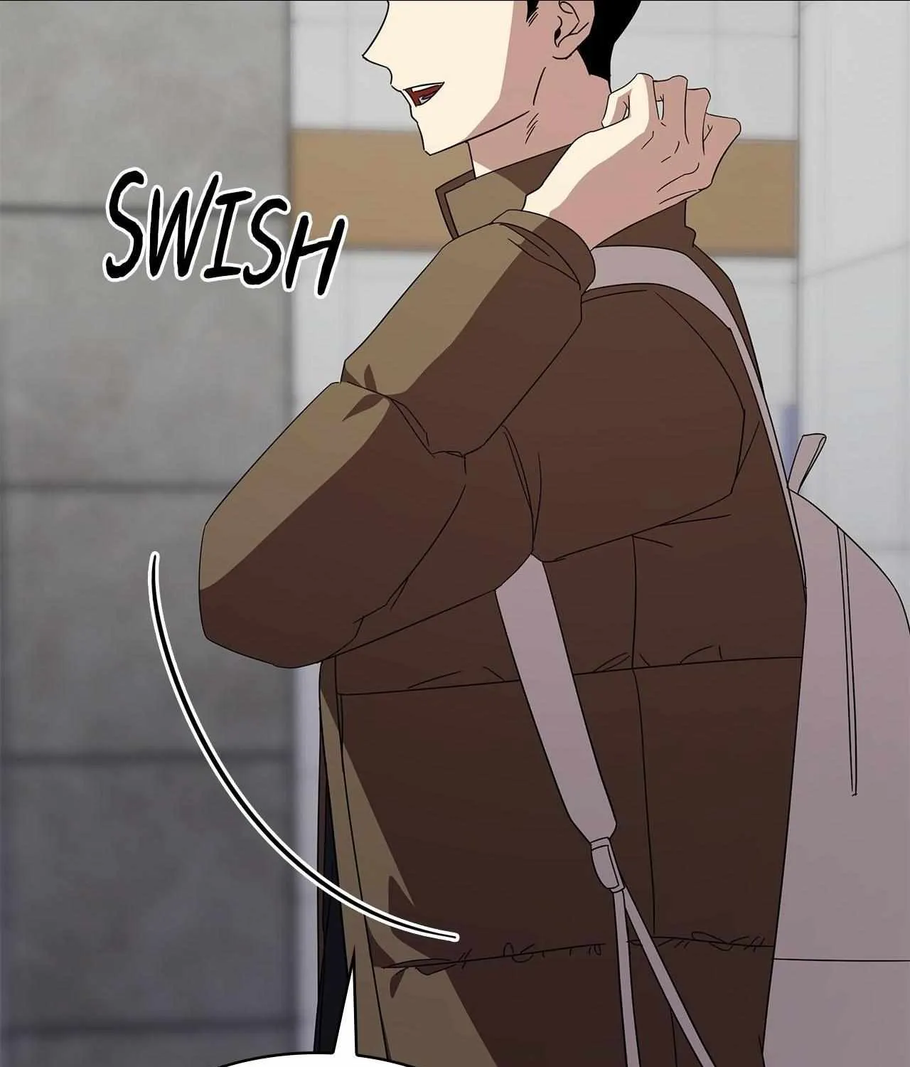 Yes, It's Me. The Obsessive Side Top Chapter 49 page 56 - 