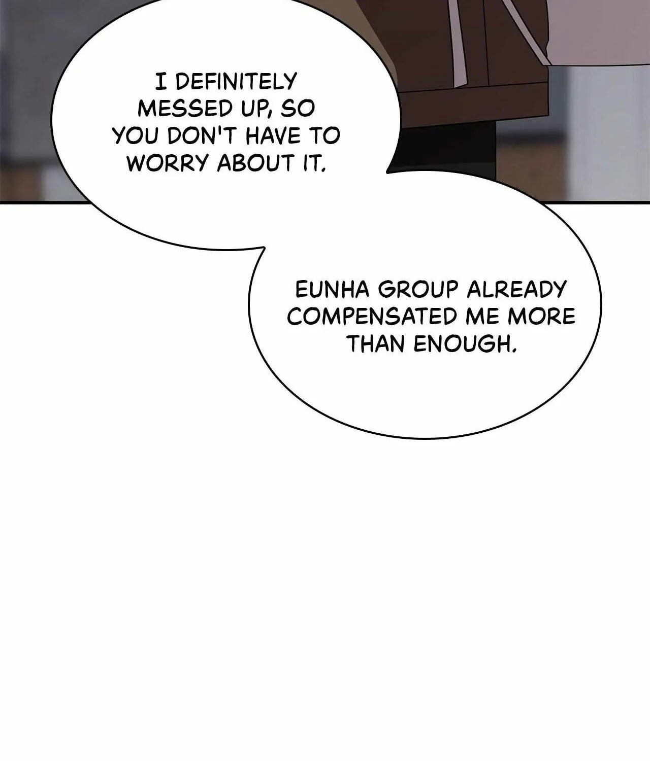 Yes, It's Me. The Obsessive Side Top Chapter 49 page 57 - 