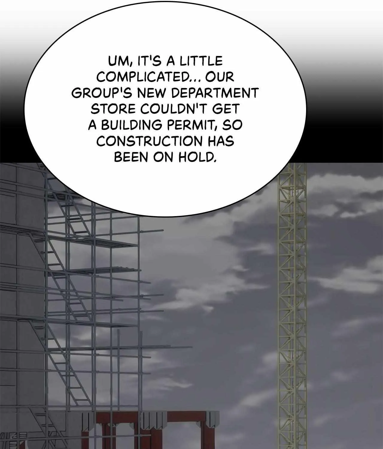 Yes, It's Me. The Obsessive Side Top Chapter 49 page 61 - 