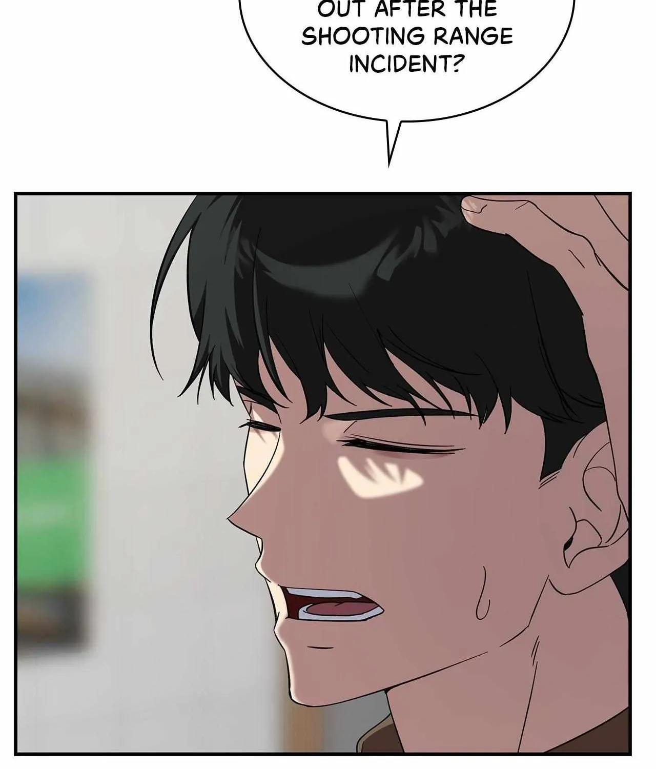 Yes, It's Me. The Obsessive Side Top Chapter 49 page 77 - 