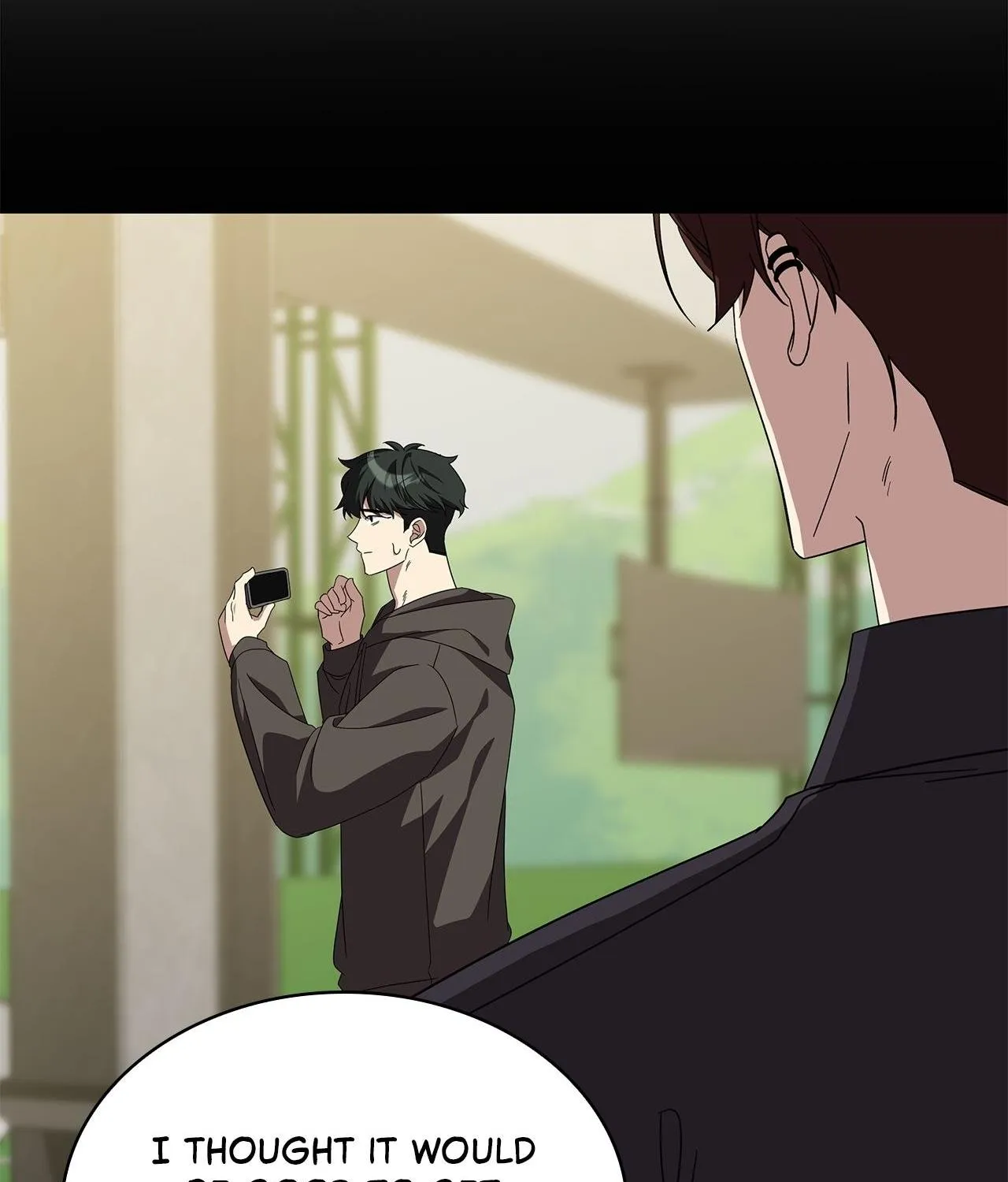 Yes, It's Me. The Obsessive Side Top Chapter 49 page 80 - 