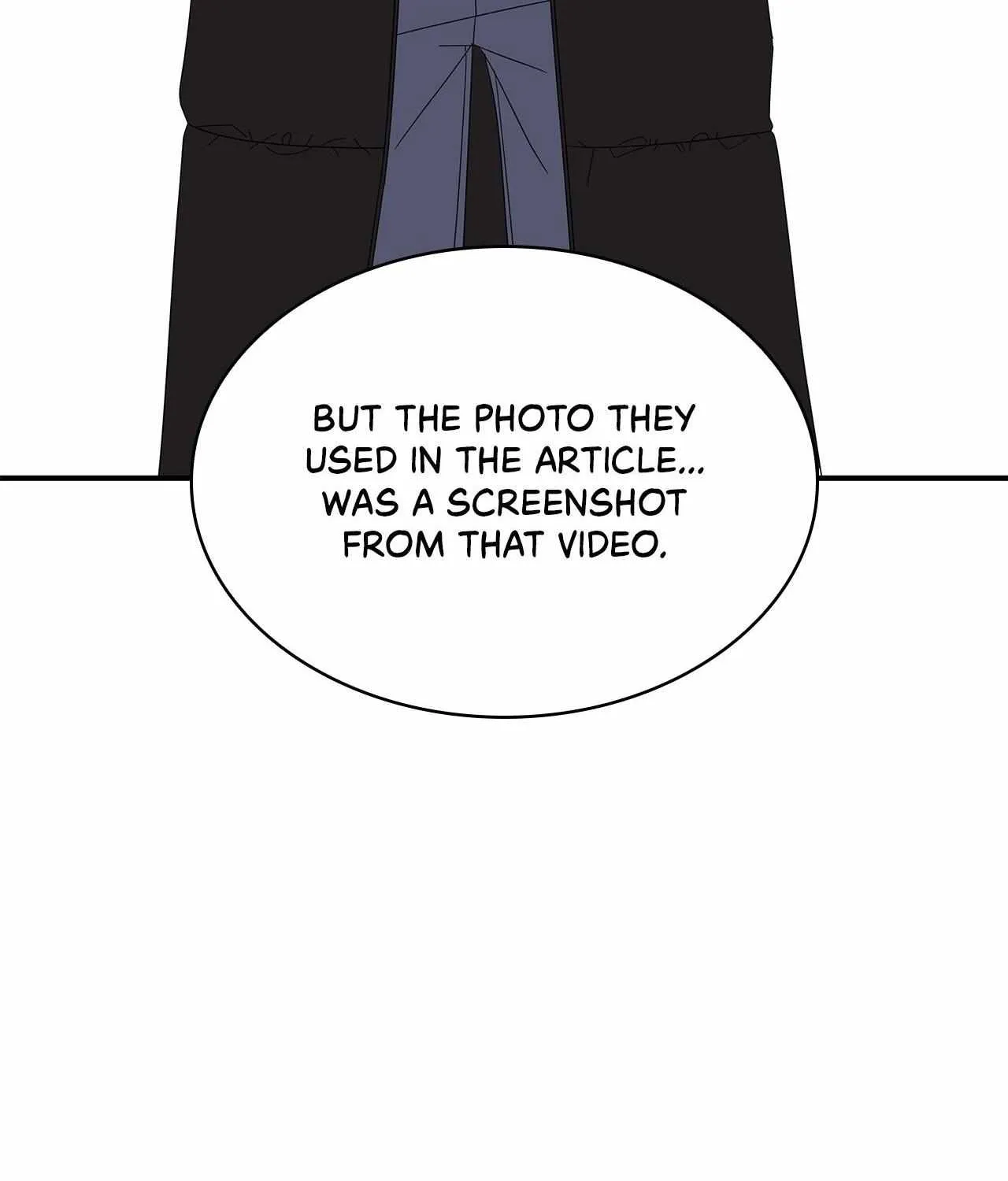 Yes, It's Me. The Obsessive Side Top Chapter 49 page 84 - 