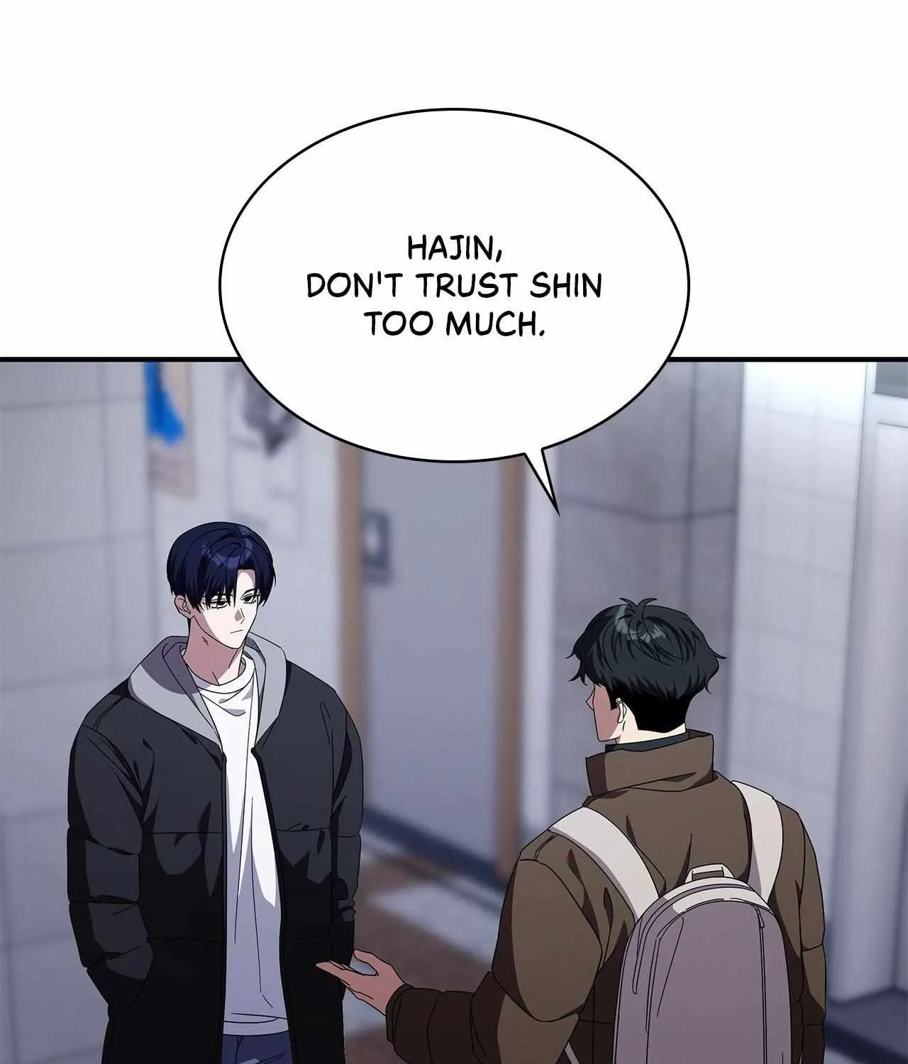 Yes, It's Me. The Obsessive Side Top Chapter 49 page 86 - 