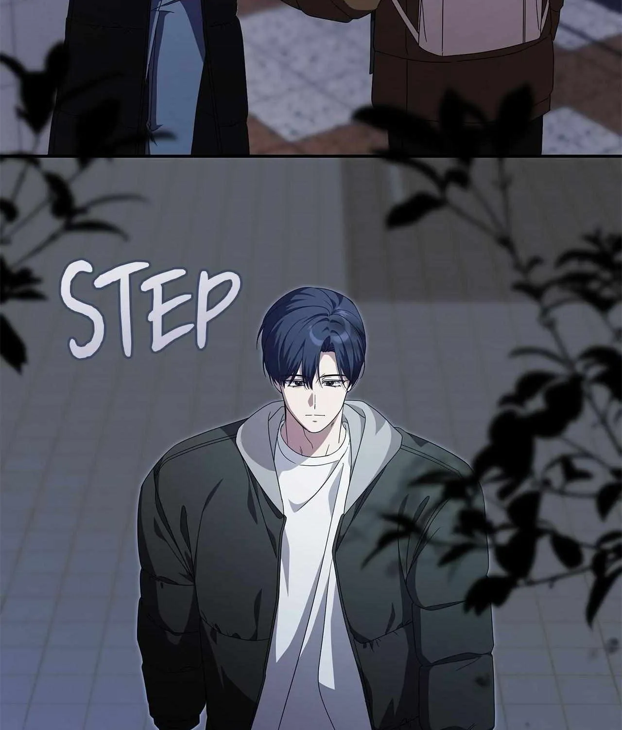 Yes, It's Me. The Obsessive Side Top Chapter 49 page 87 - 