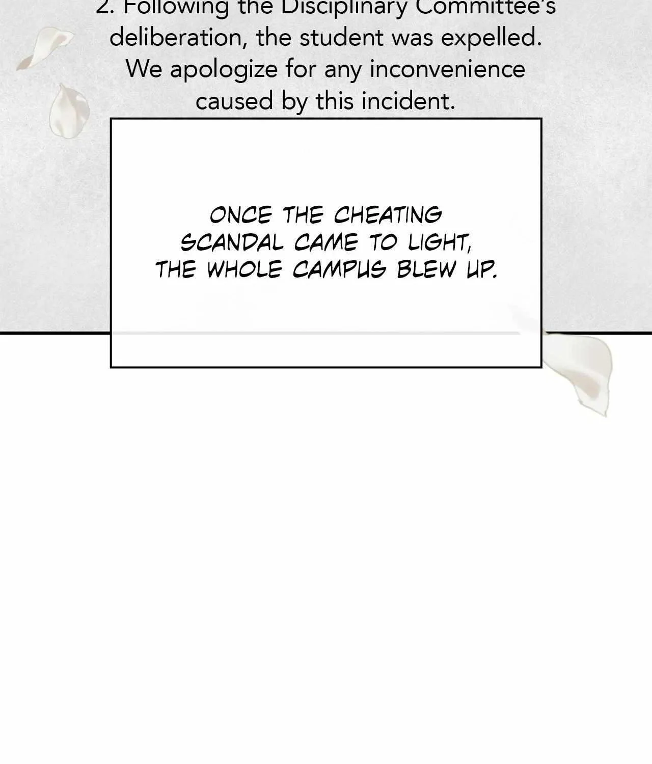 Yes, It's Me. The Obsessive Side Top Chapter 49 page 10 - 