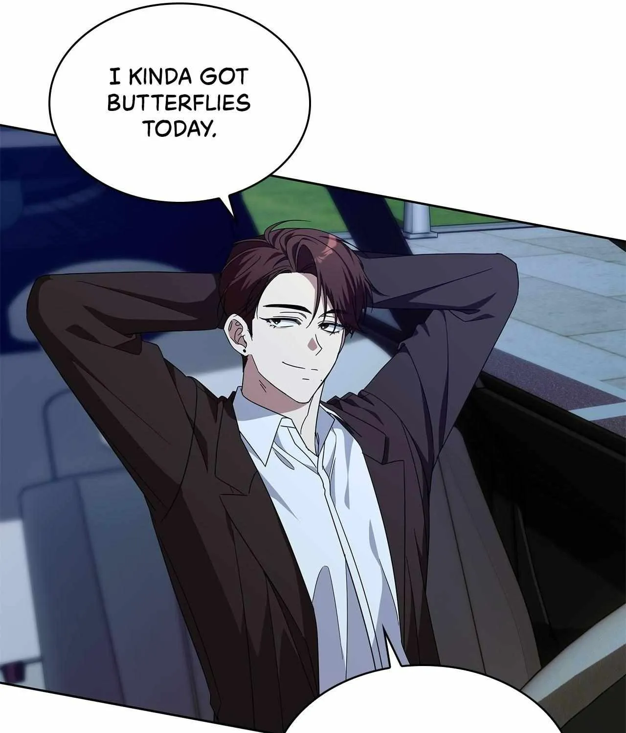 Yes, It's Me. The Obsessive Side Top Chapter 49 page 96 - 