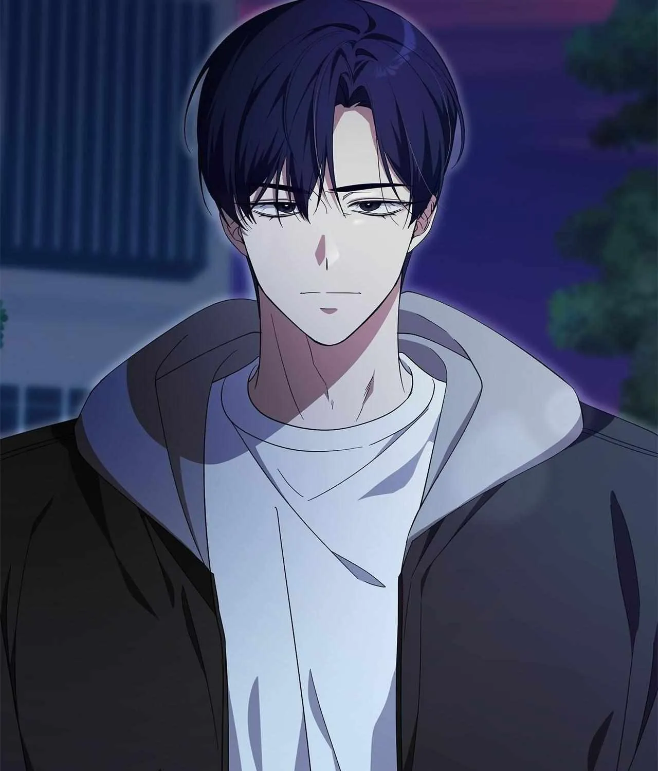 Yes, It's Me. The Obsessive Side Top Chapter 49 page 99 - 