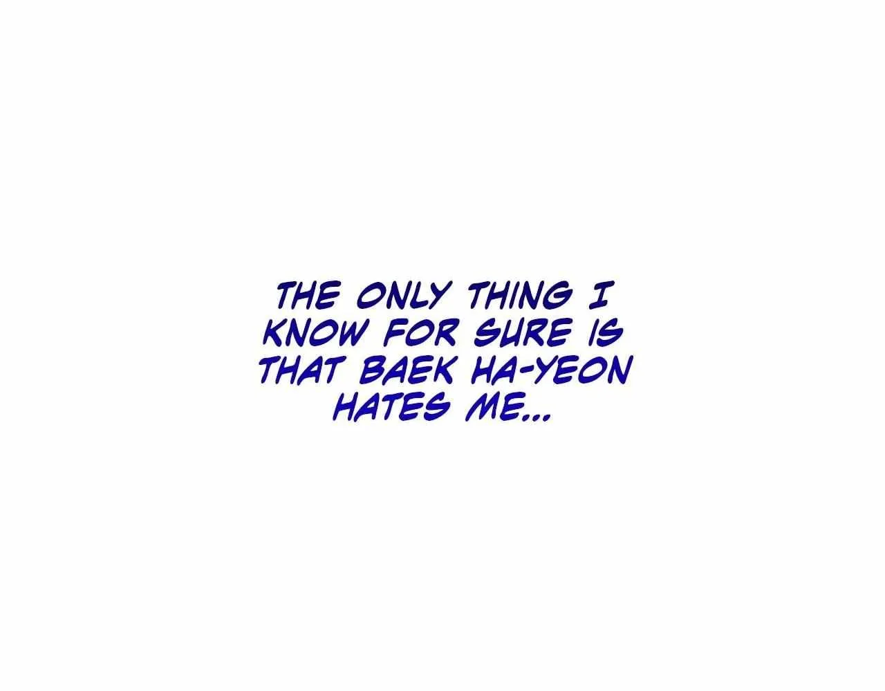 Yes, It's Me. The Obsessive Side Top Chapter 52 page 117 - 