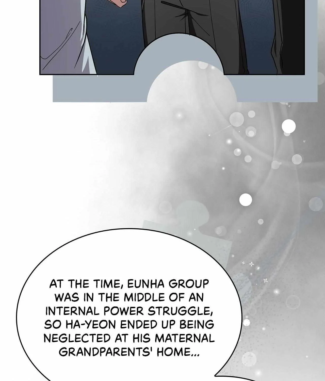 Yes, It's Me. The Obsessive Side Top Chapter 53 page 168 - 