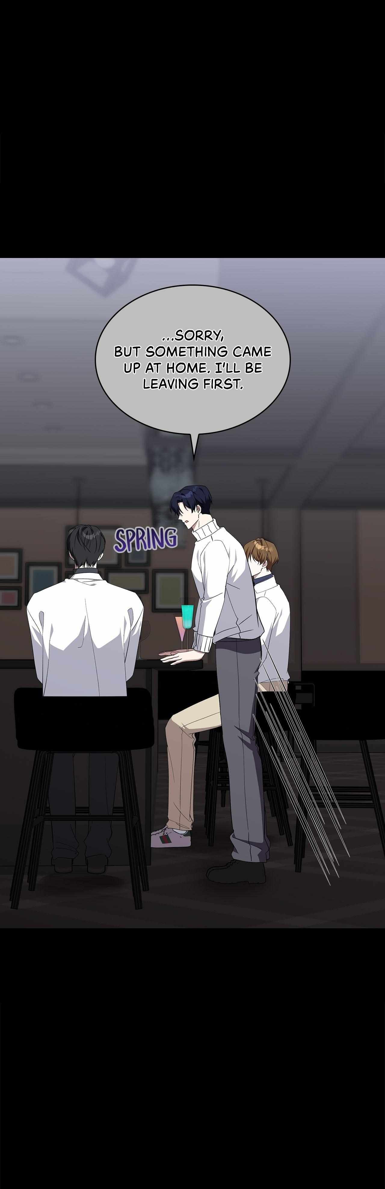 Yes, It's Me. The Obsessive Side Top Chapter 55 page 3 - 