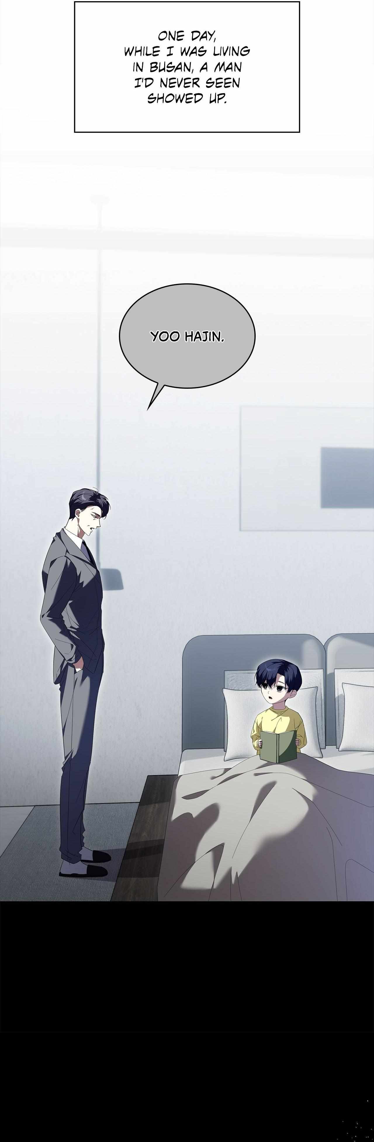 Yes, It's Me. The Obsessive Side Top Chapter 64 page 4 - 