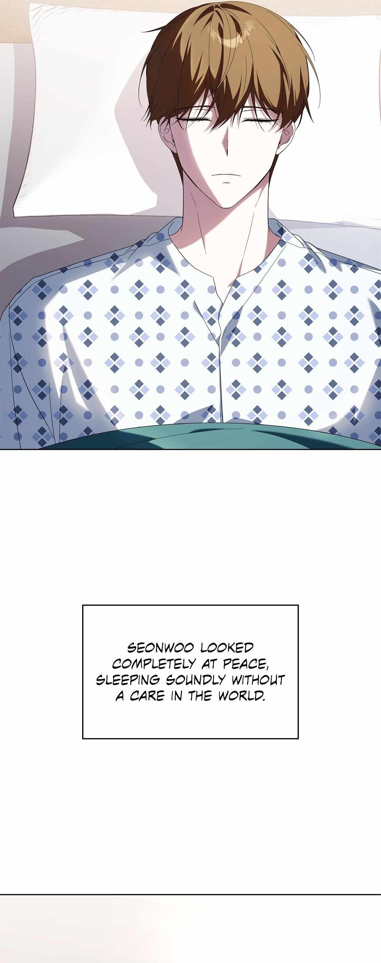 Yes, It's Me. The Obsessive Side Top Chapter 67 page 3 - 
