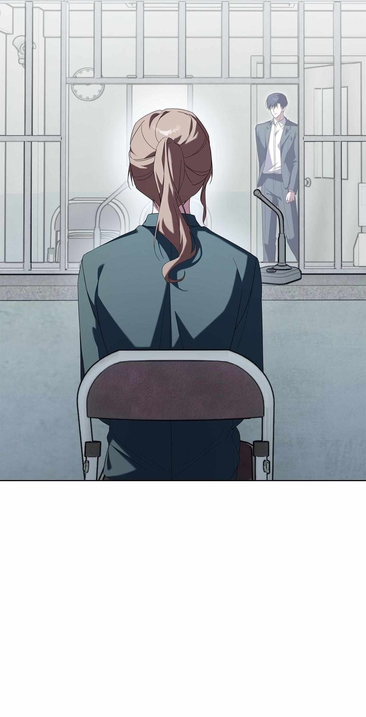Yes, It's Me. The Obsessive Side Top Chapter 69 page 3 - 