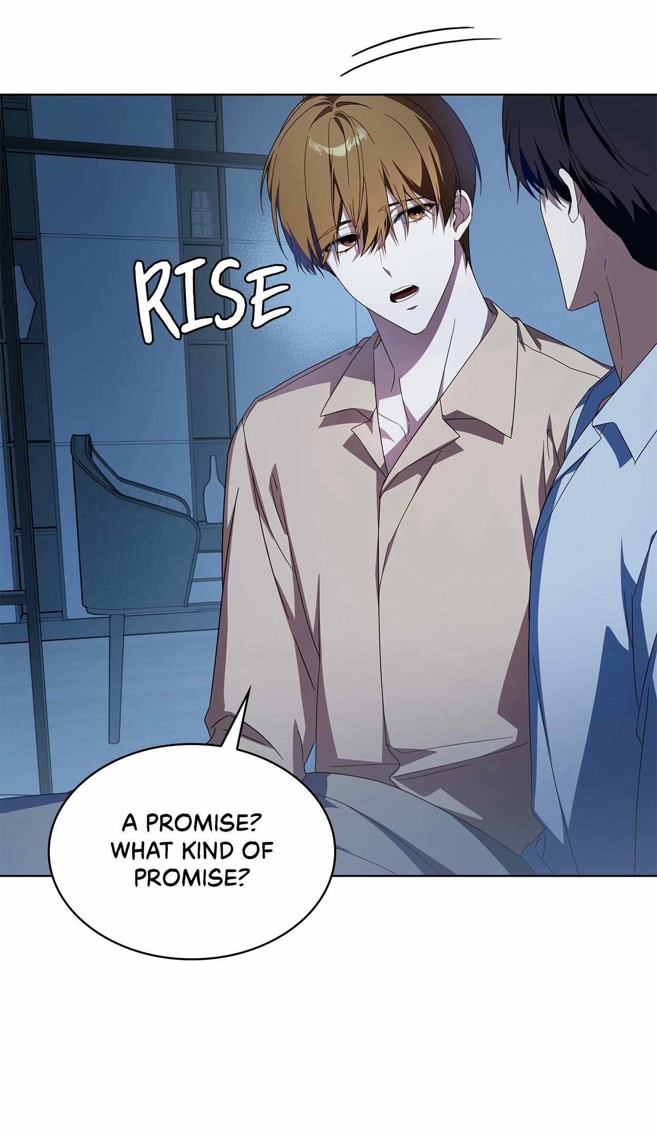 Yes, It's Me. The Obsessive Side Top Chapter 70 page 3 - 