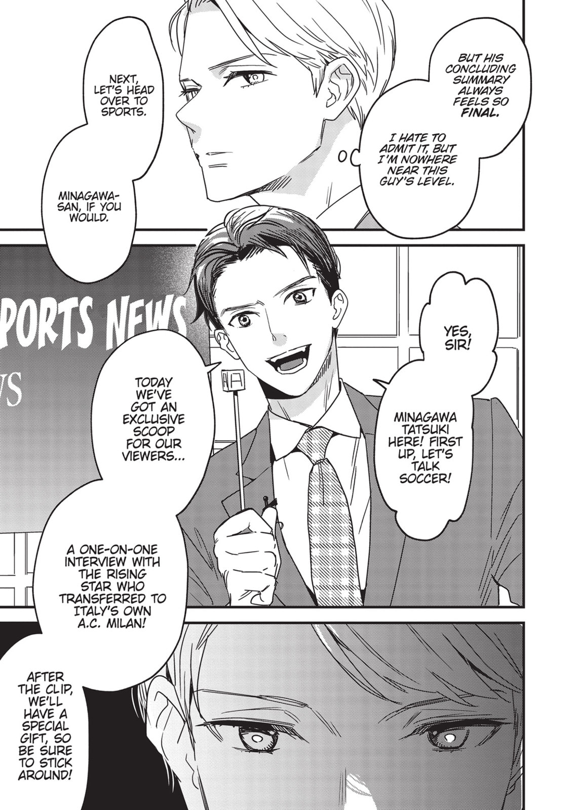 Read Yes, No, Or Maybe chapter 10 image 2 on Lezhin