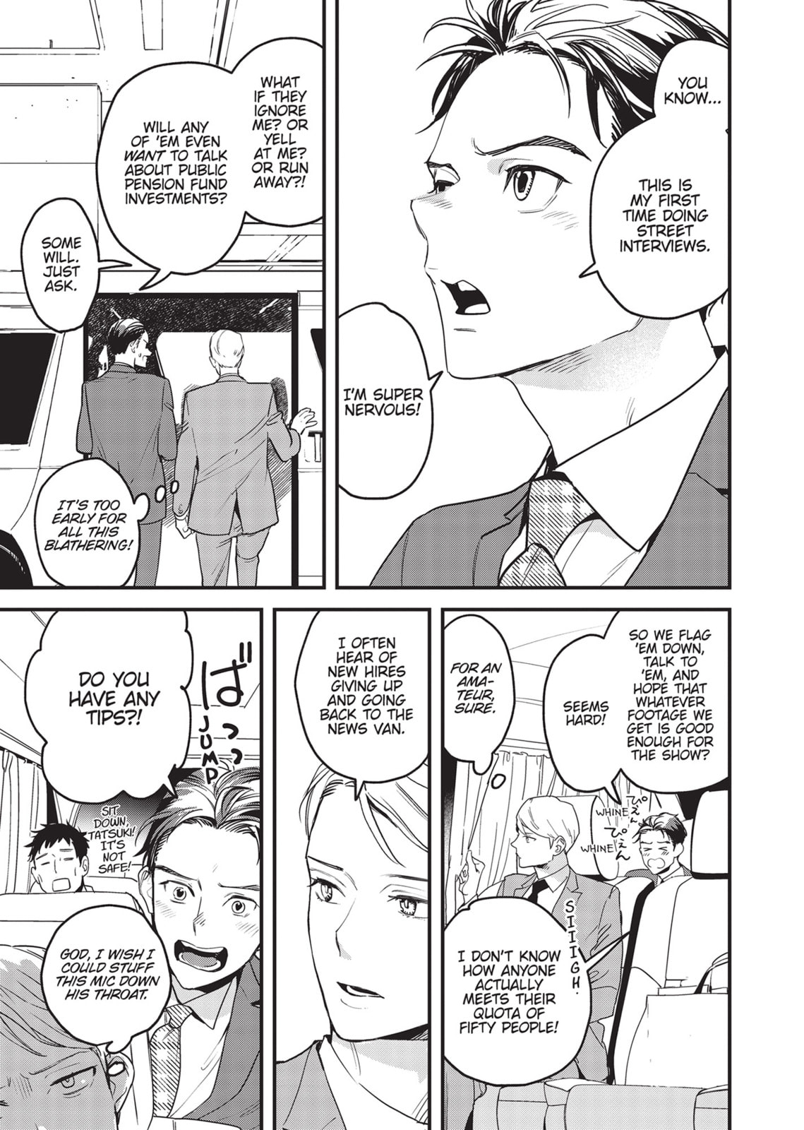 Read Yes, No, Or Maybe chapter 11 image 2 on Lezhin