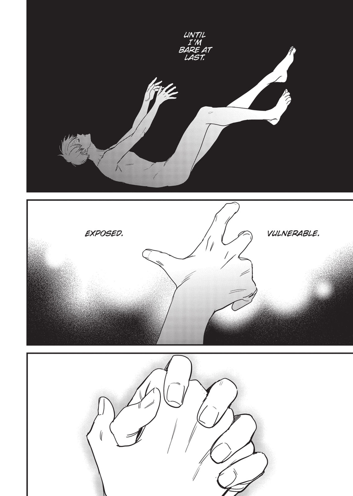 Read Yes, No, Or Maybe chapter 13.5 image 1 on Lezhin