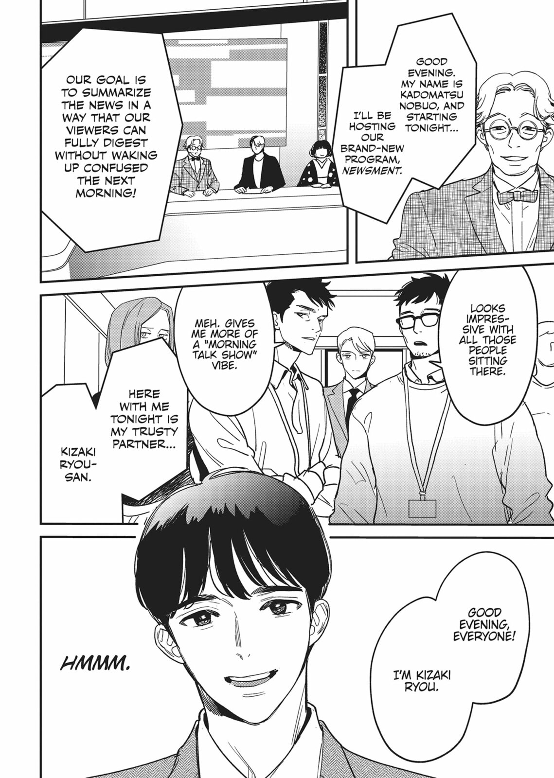 Read Yes, No, Or Maybe chapter 17.5 image 13 on Lezhin