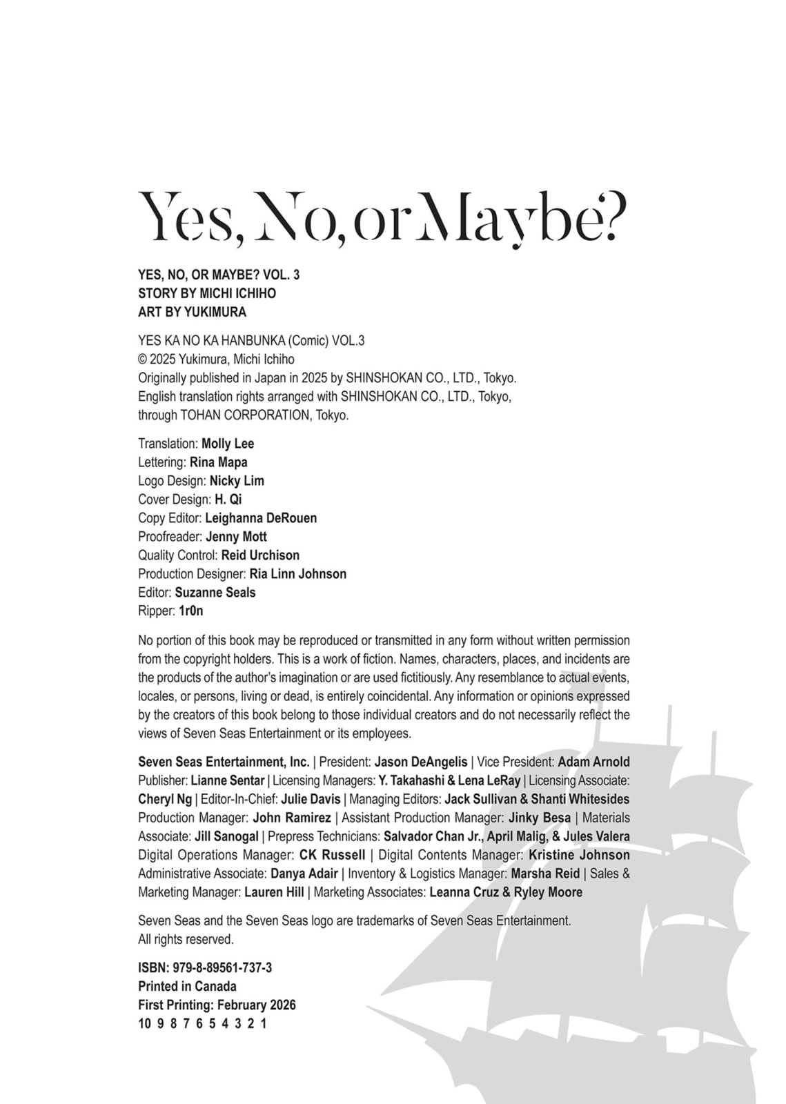 Read Yes, No, Or Maybe chapter 17.5 image 81 on Lezhin