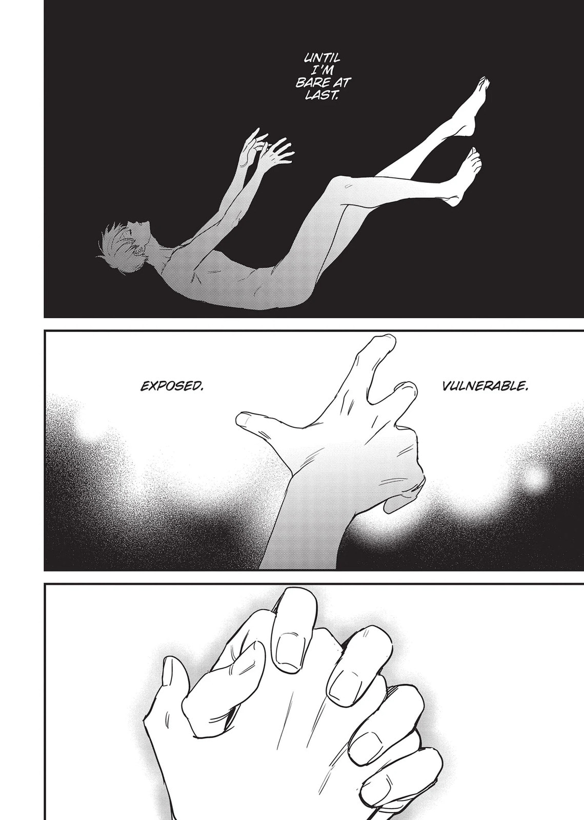 Read Yes, No, Or Maybe chapter 4.5 image 1 on Lezhin