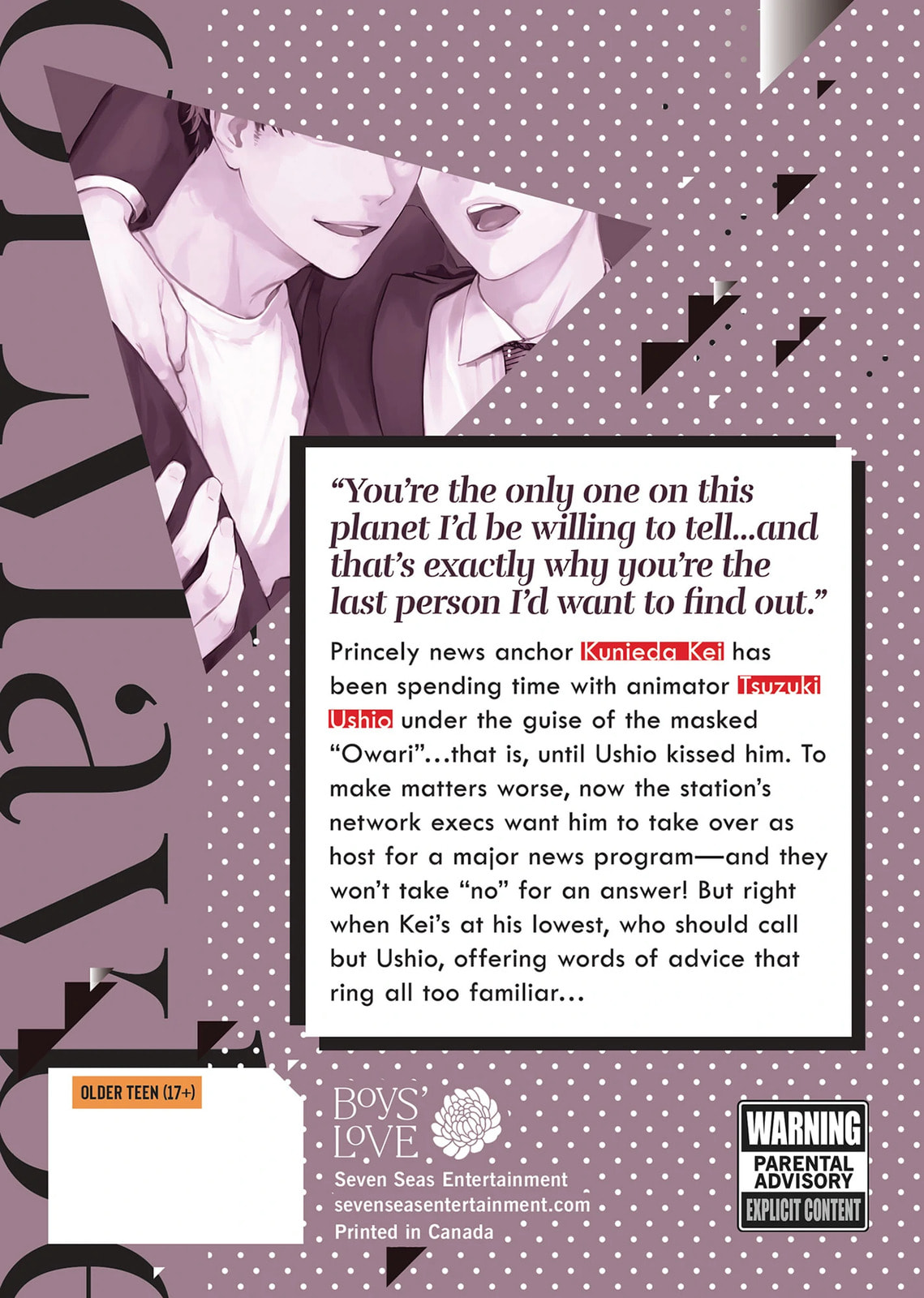 Read Yes, No, Or Maybe chapter 4.5 image 11 on Lezhin