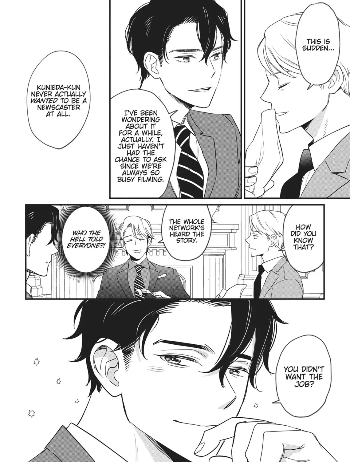 Read Yes, No, Or Maybe chapter 4 image 54 on Lezhin