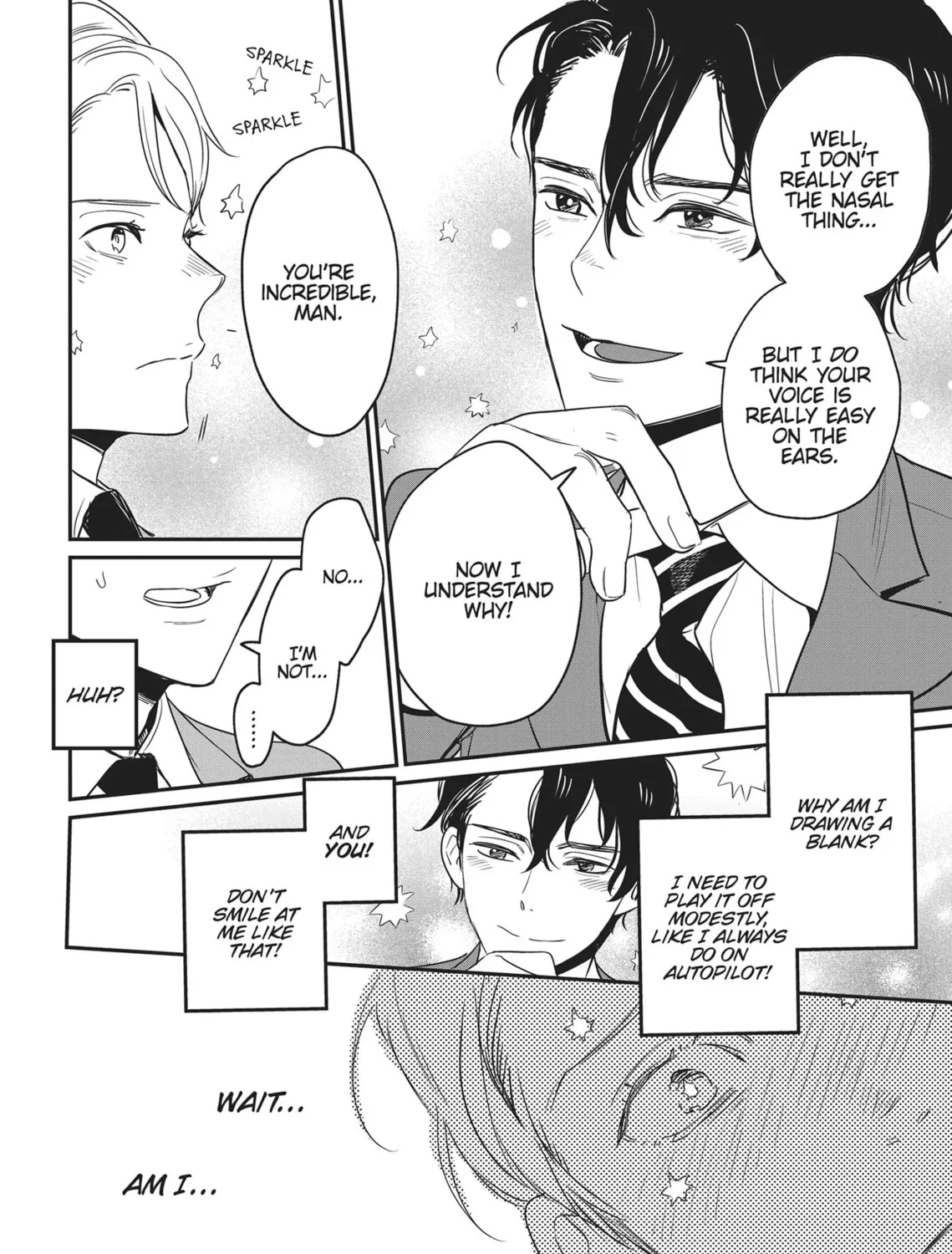 Read Yes, No, Or Maybe chapter 4 image 62 on Lezhin