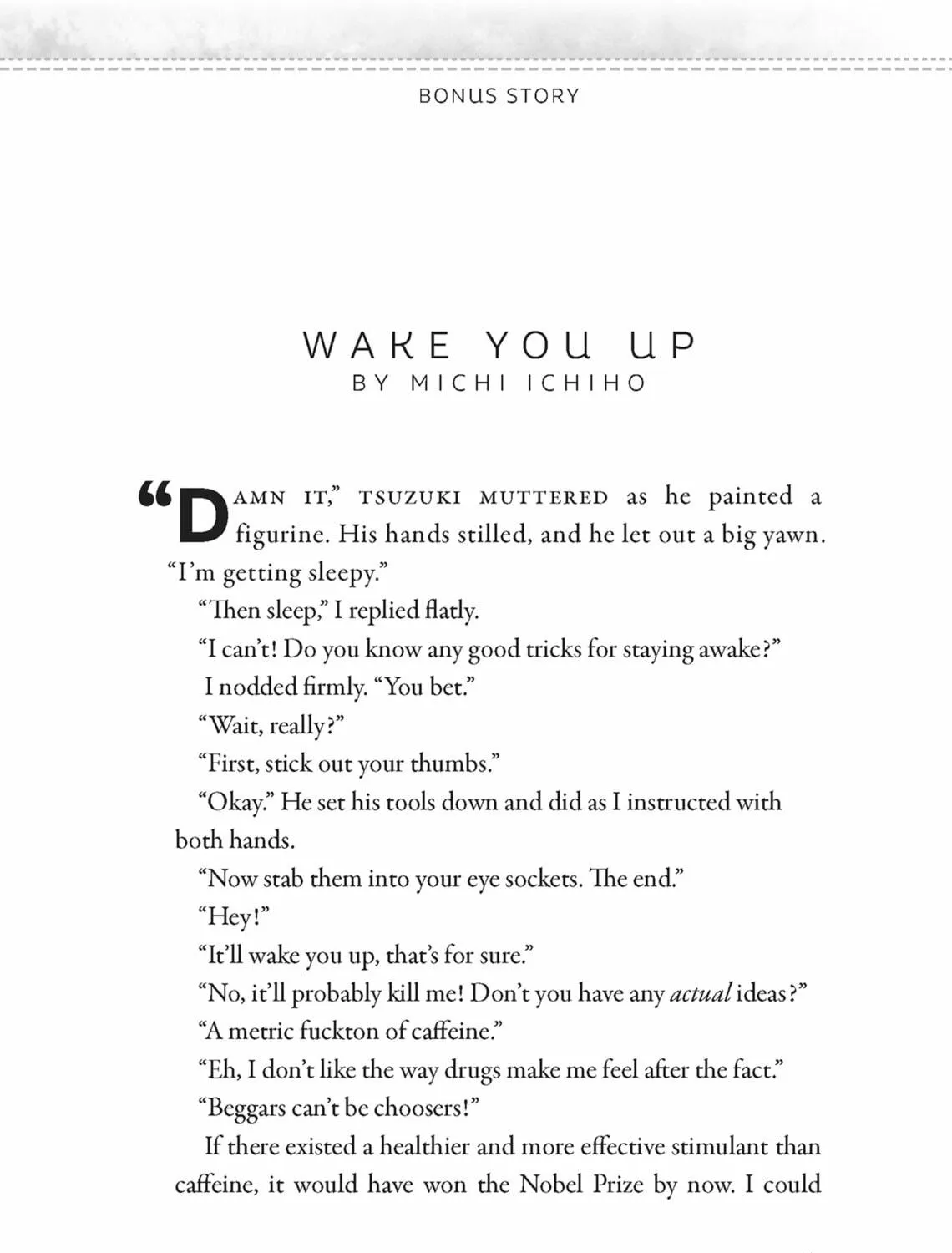 Read Yes, No, Or Maybe chapter 5.5 image 4 on Lezhin