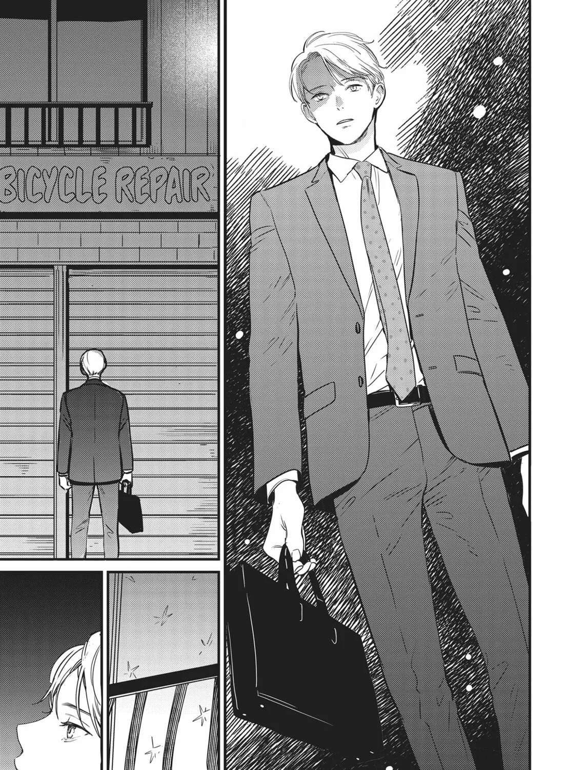 Read Yes, No, Or Maybe chapter 6 image 44 on Lezhin