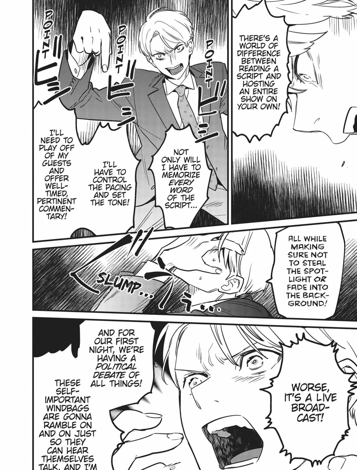 Read Yes, No, Or Maybe chapter 7 image 14 on Lezhin