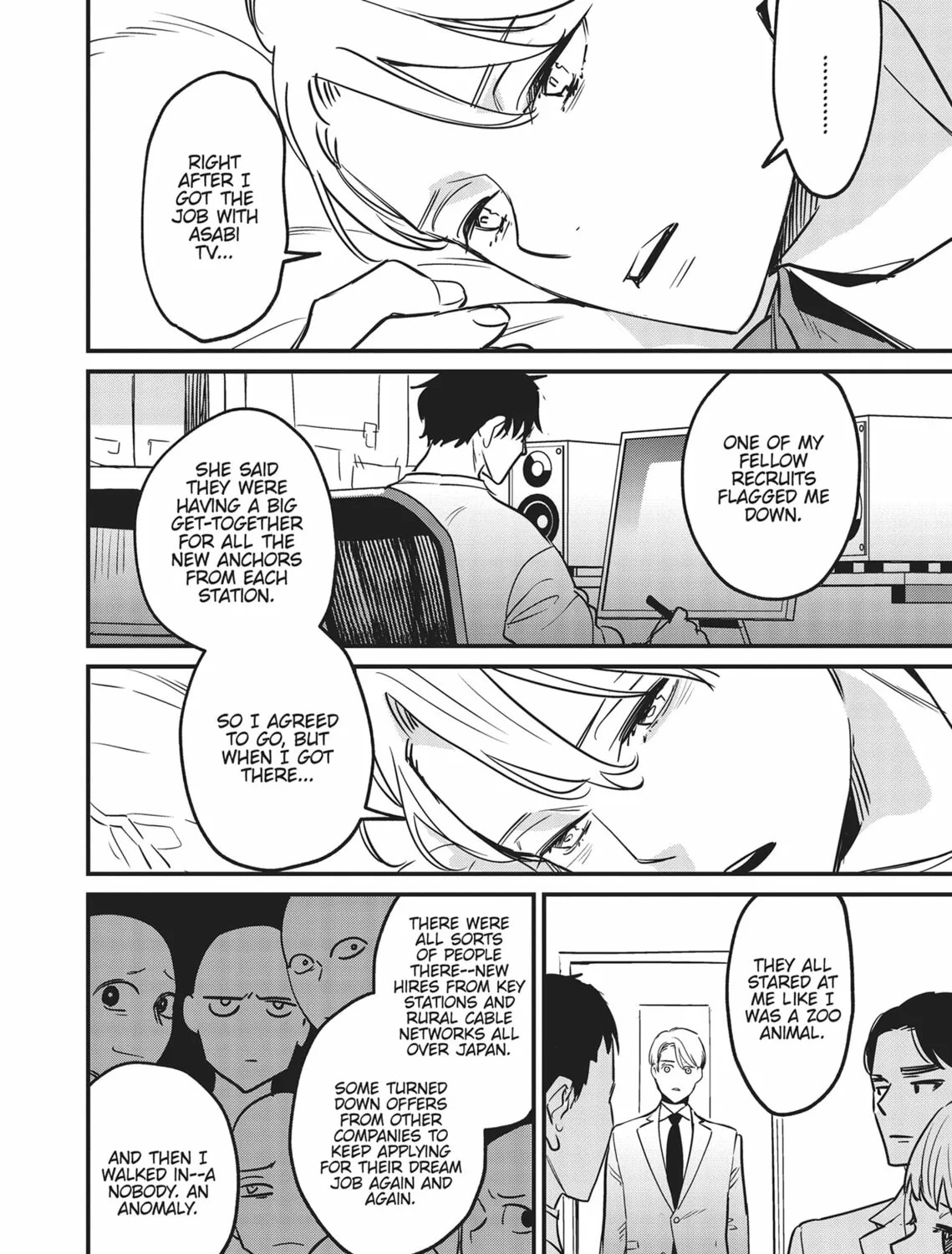 Read Yes, No, Or Maybe chapter 7 image 26 on Lezhin