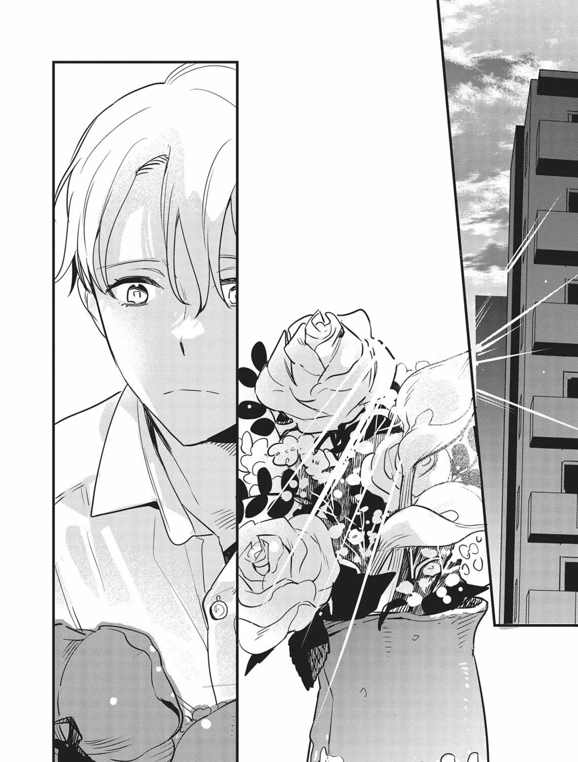 Read Yes, No, Or Maybe chapter 7 image 34 on Lezhin