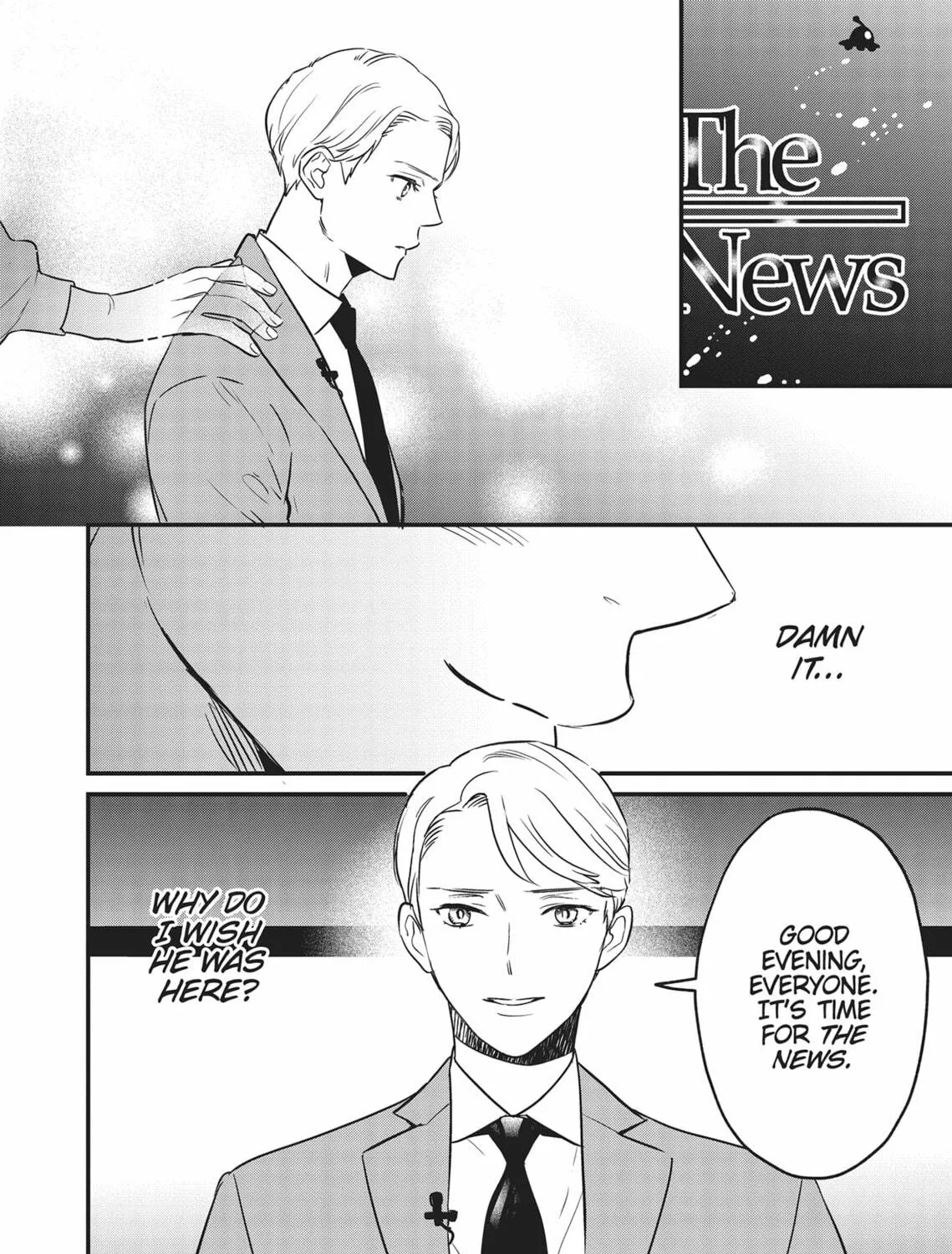 Read Yes, No, Or Maybe chapter 8 image 34 on Lezhin