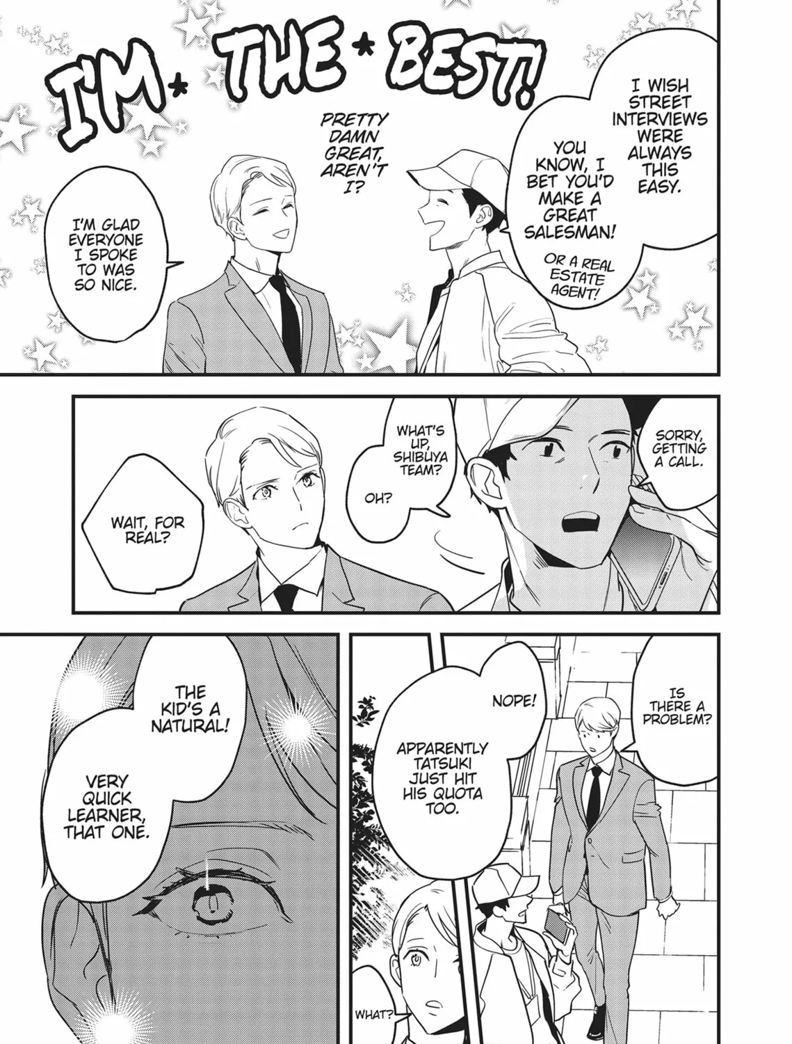 Read Yes, No, Or Maybe chapter 9.2 image 12 on Lezhin