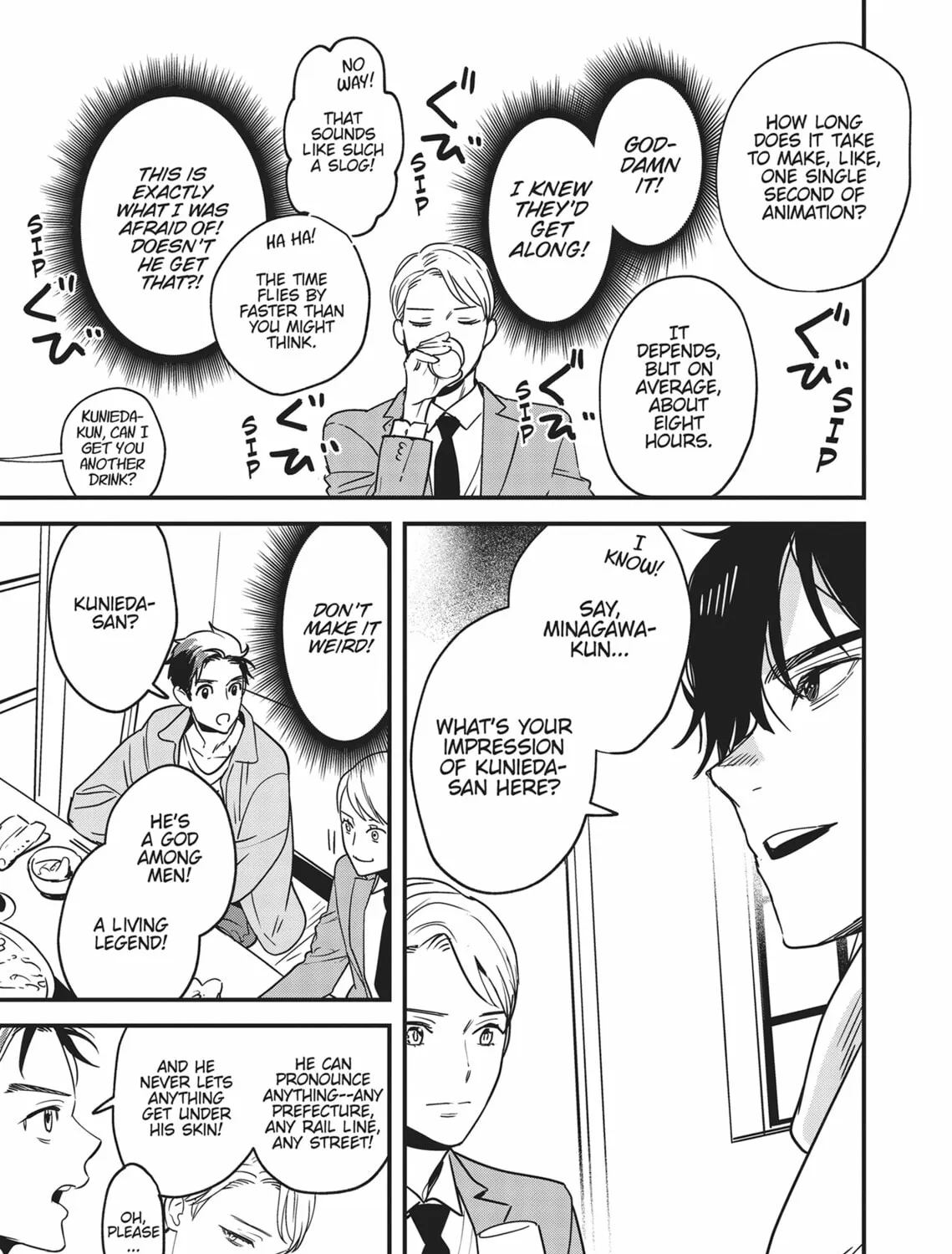 Read Yes, No, Or Maybe chapter 9.2 image 32 on Lezhin