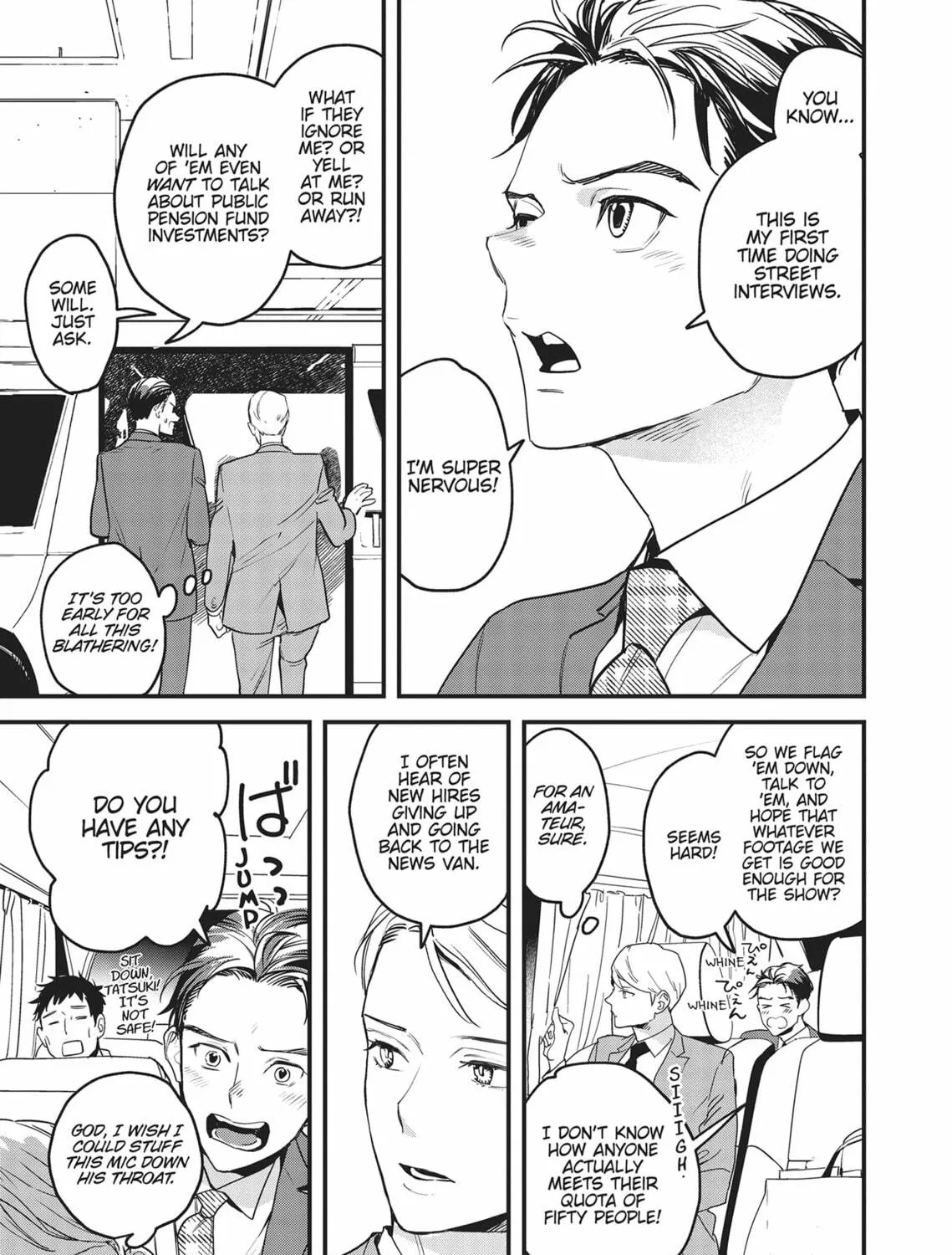 Read Yes, No, Or Maybe chapter 9.2 image 4 on Lezhin