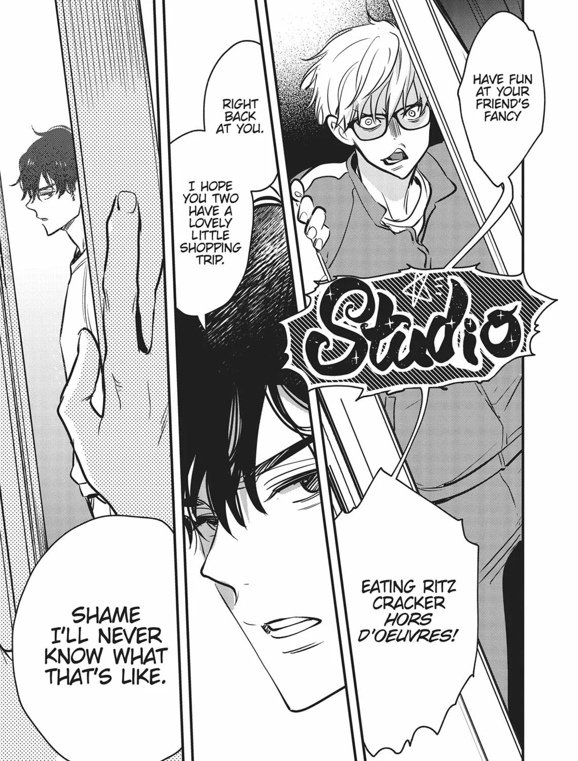 Read Yes, No, Or Maybe chapter 9.3 image 28 on Lezhin