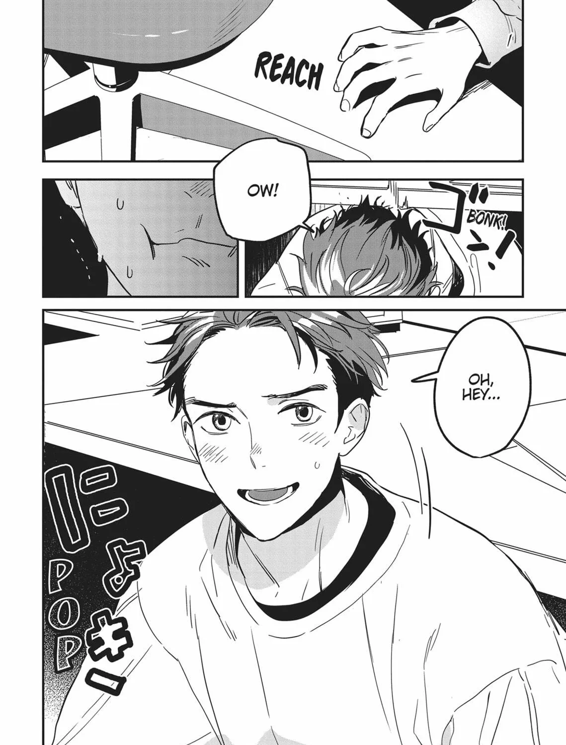 Read Yes, No, Or Maybe chapter 9.4 image 40 on Lezhin